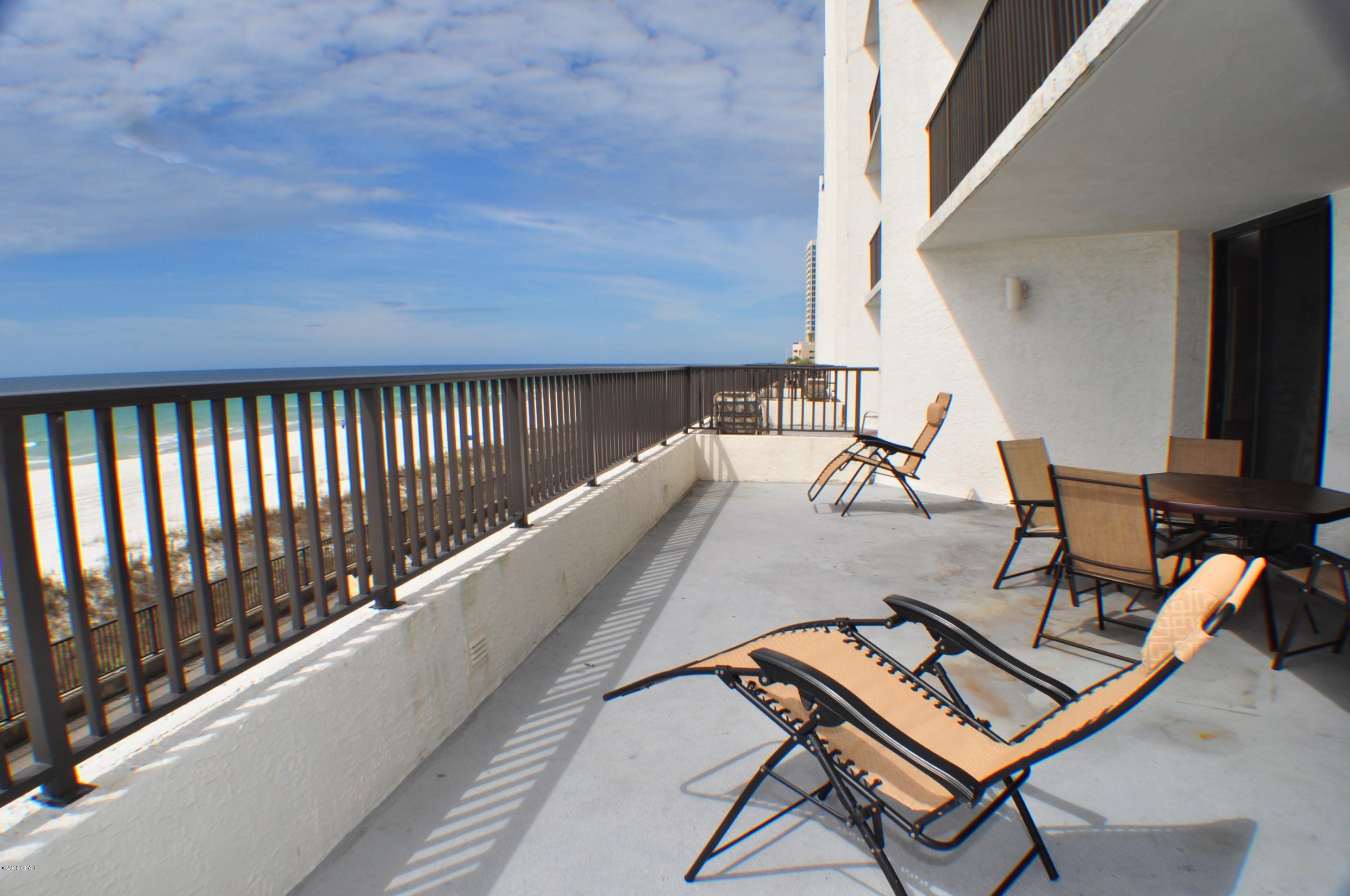 Aquavista Condo - Residential