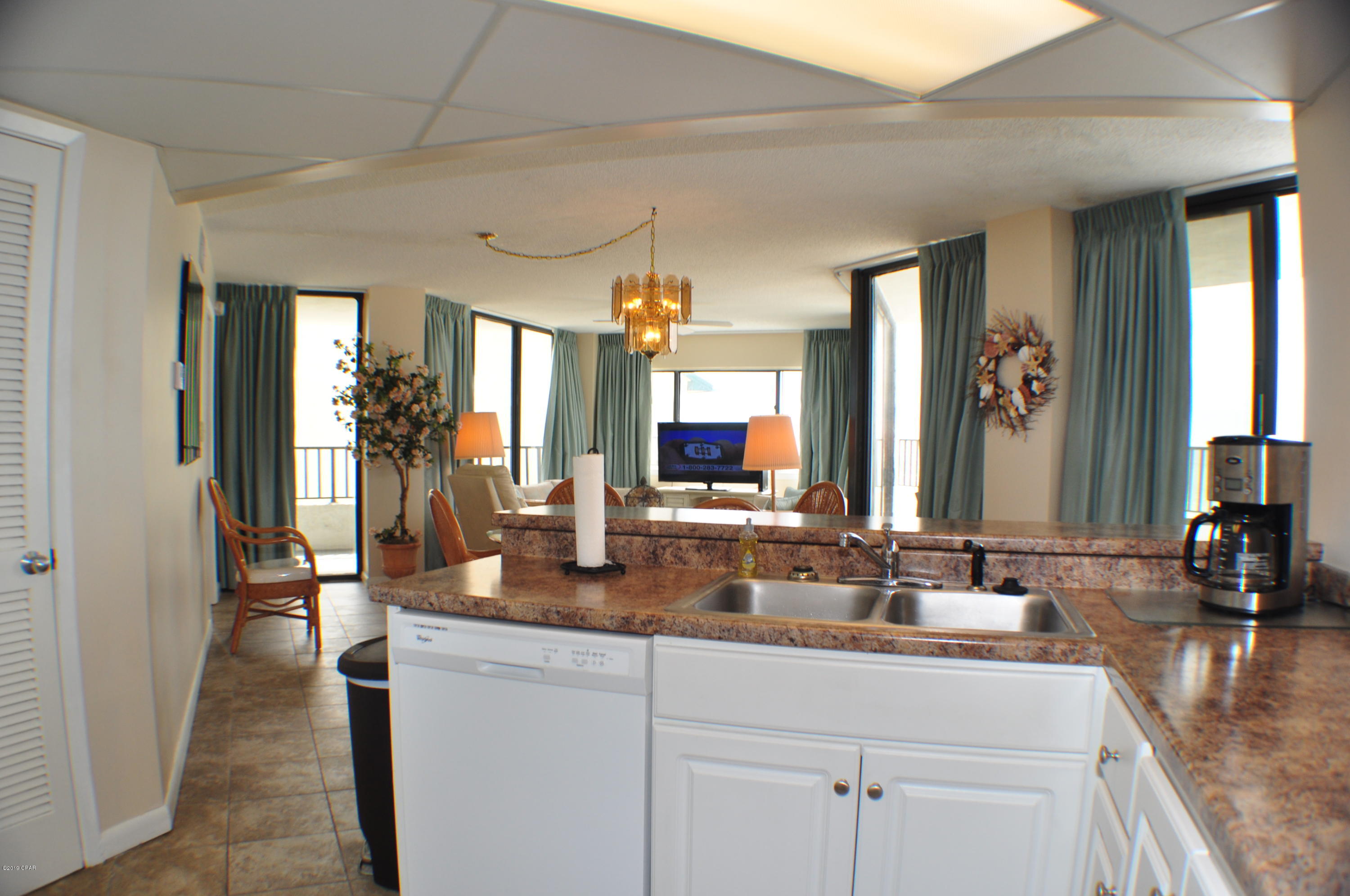 Aquavista Condo - Residential