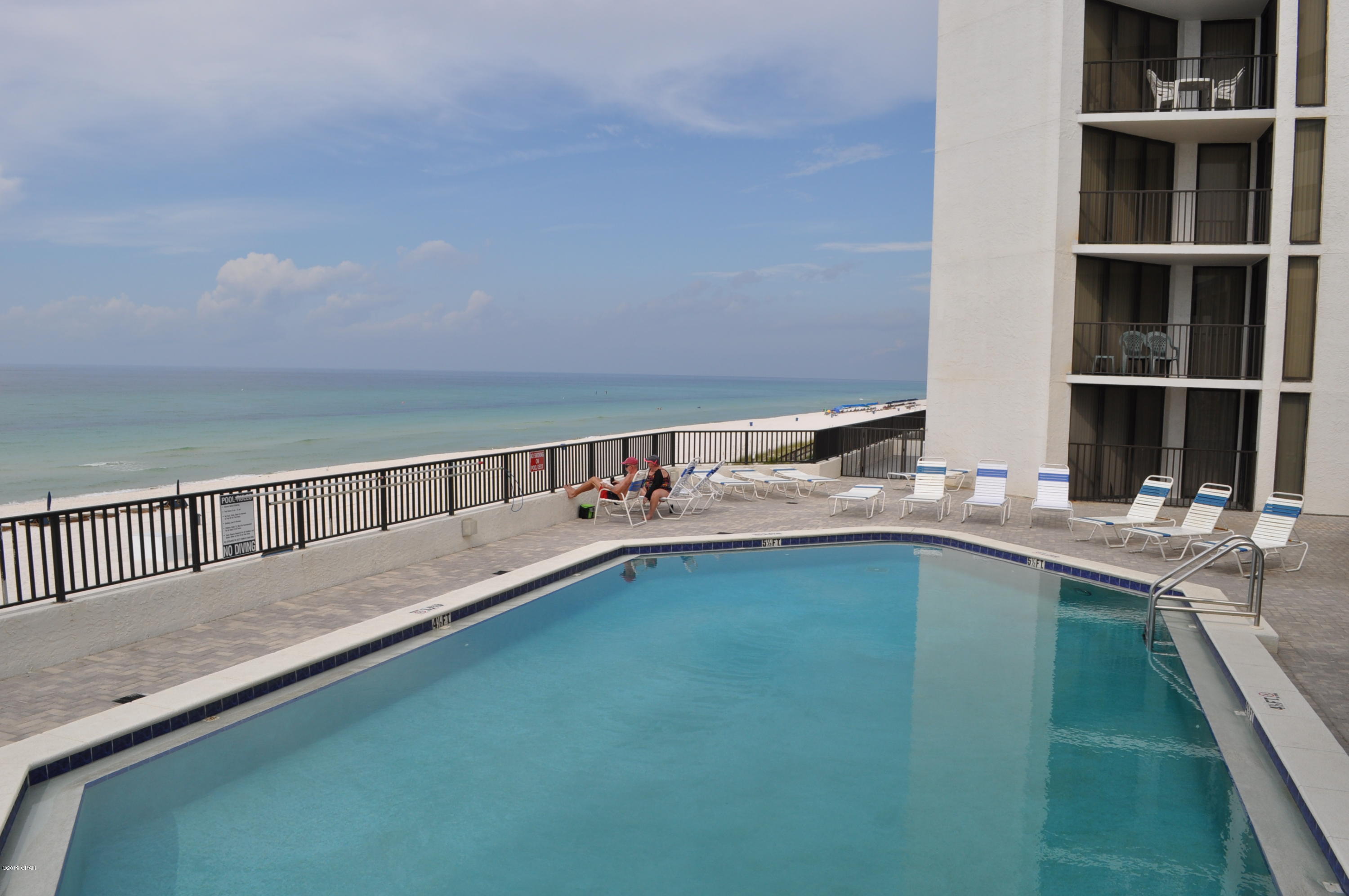 Aquavista Condo - Residential