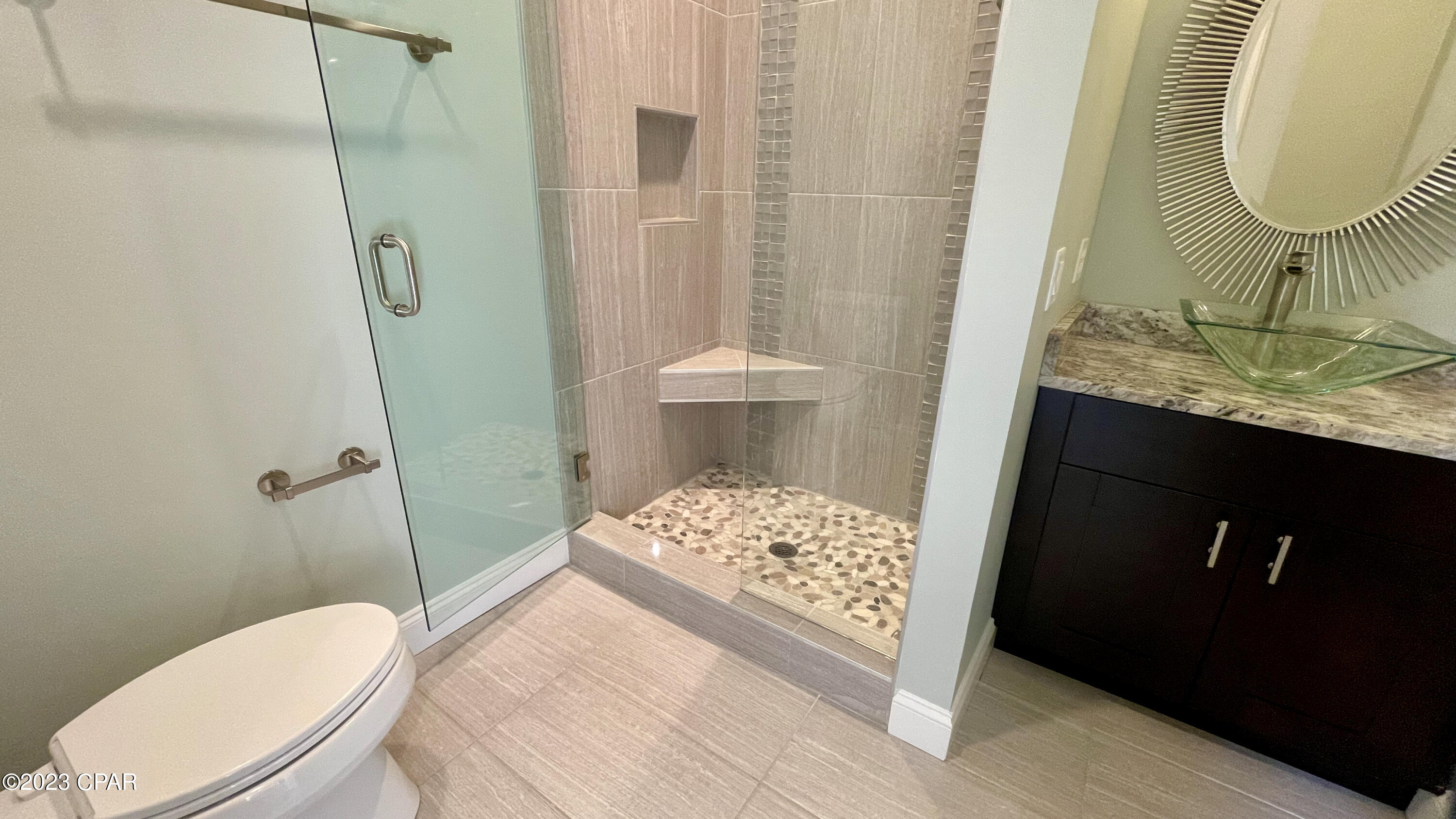 Bay Point Unit 1 - Residential