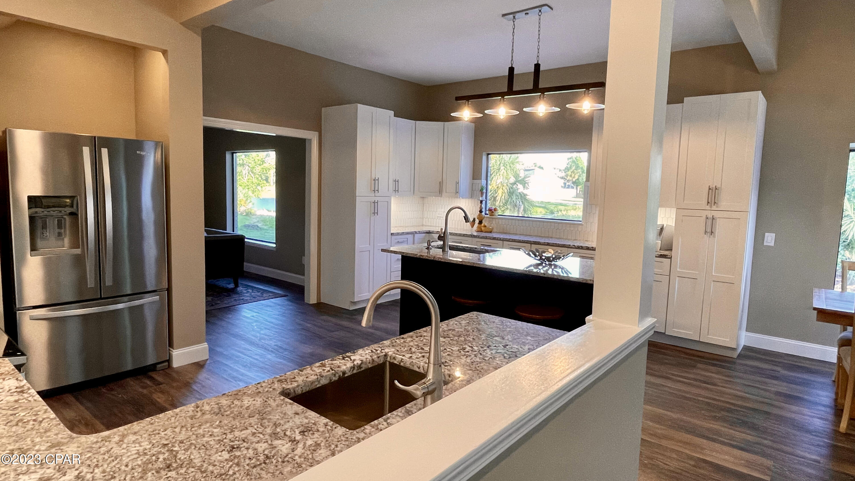 Bay Point Unit 1 - Residential