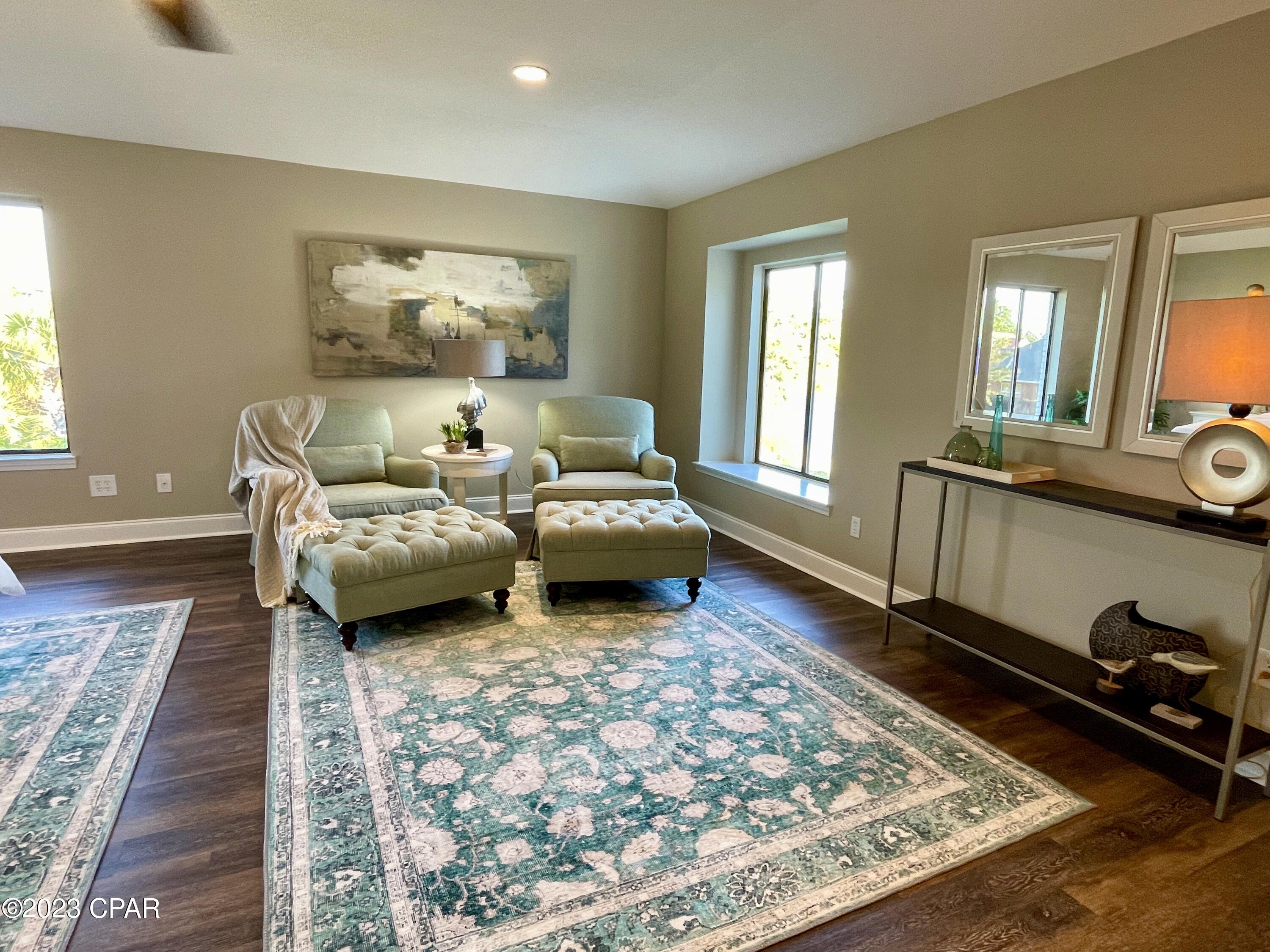 Bay Point Unit 1 - Residential