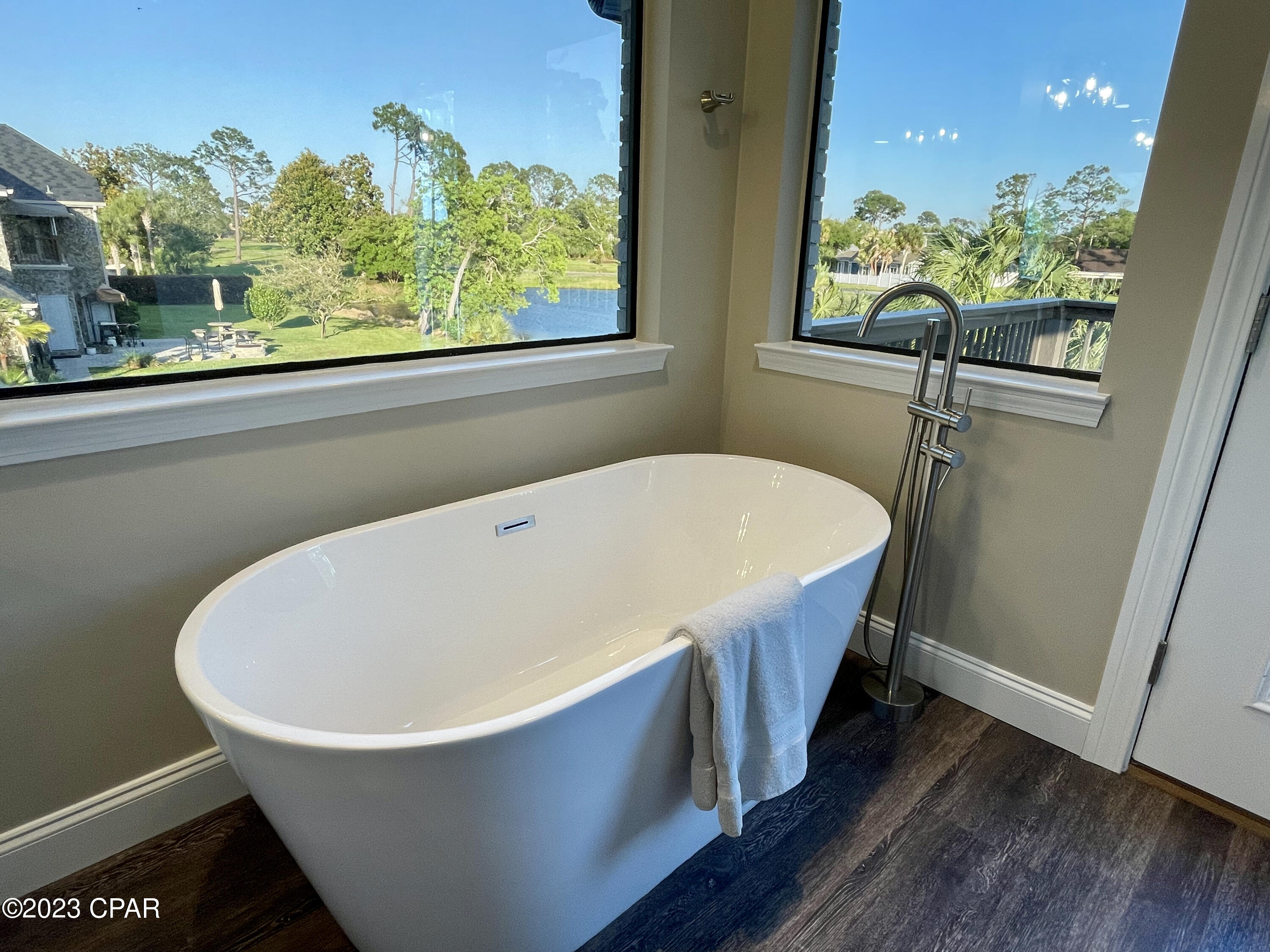 Bay Point Unit 1 - Residential