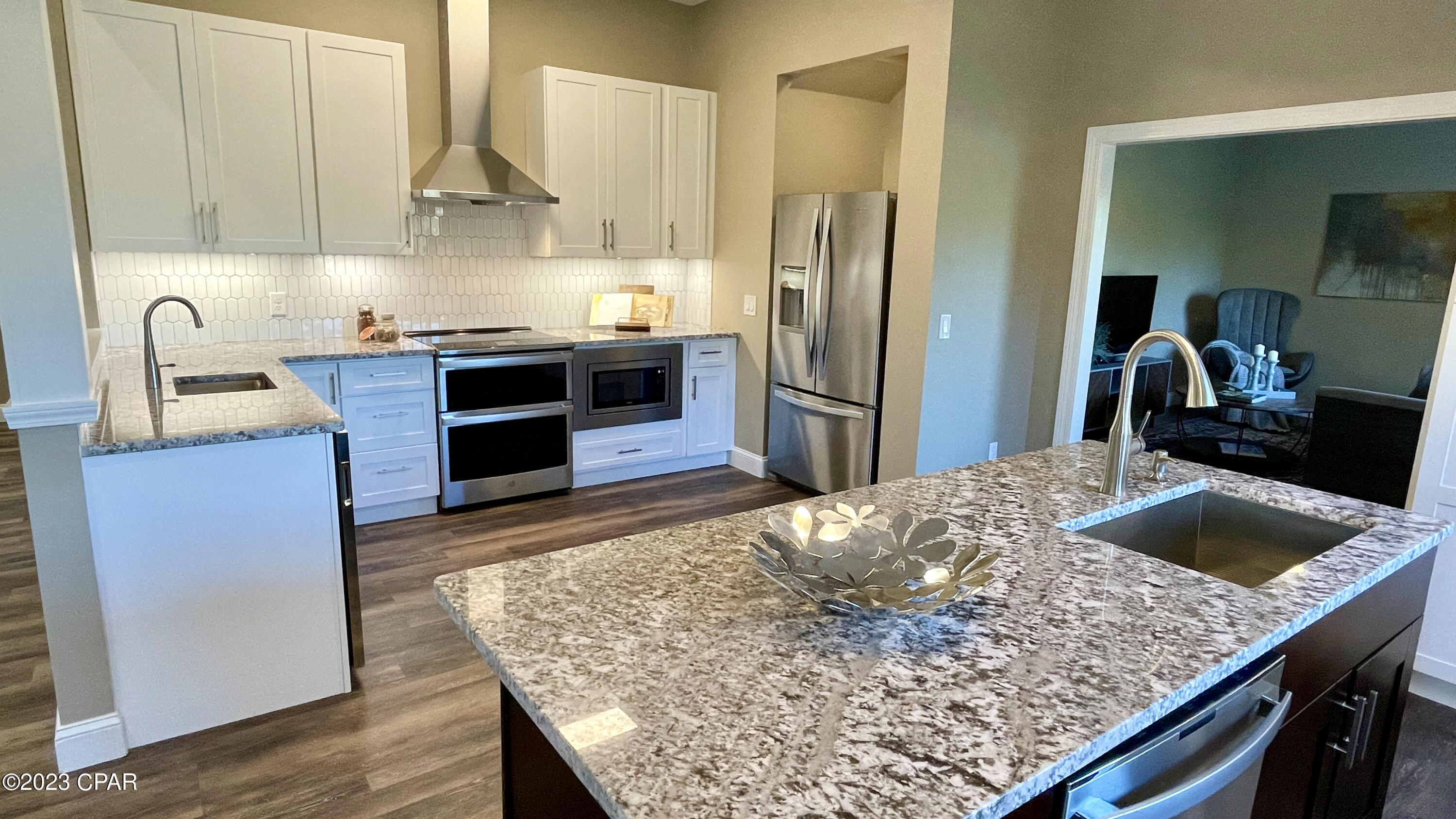 Bay Point Unit 1 - Residential