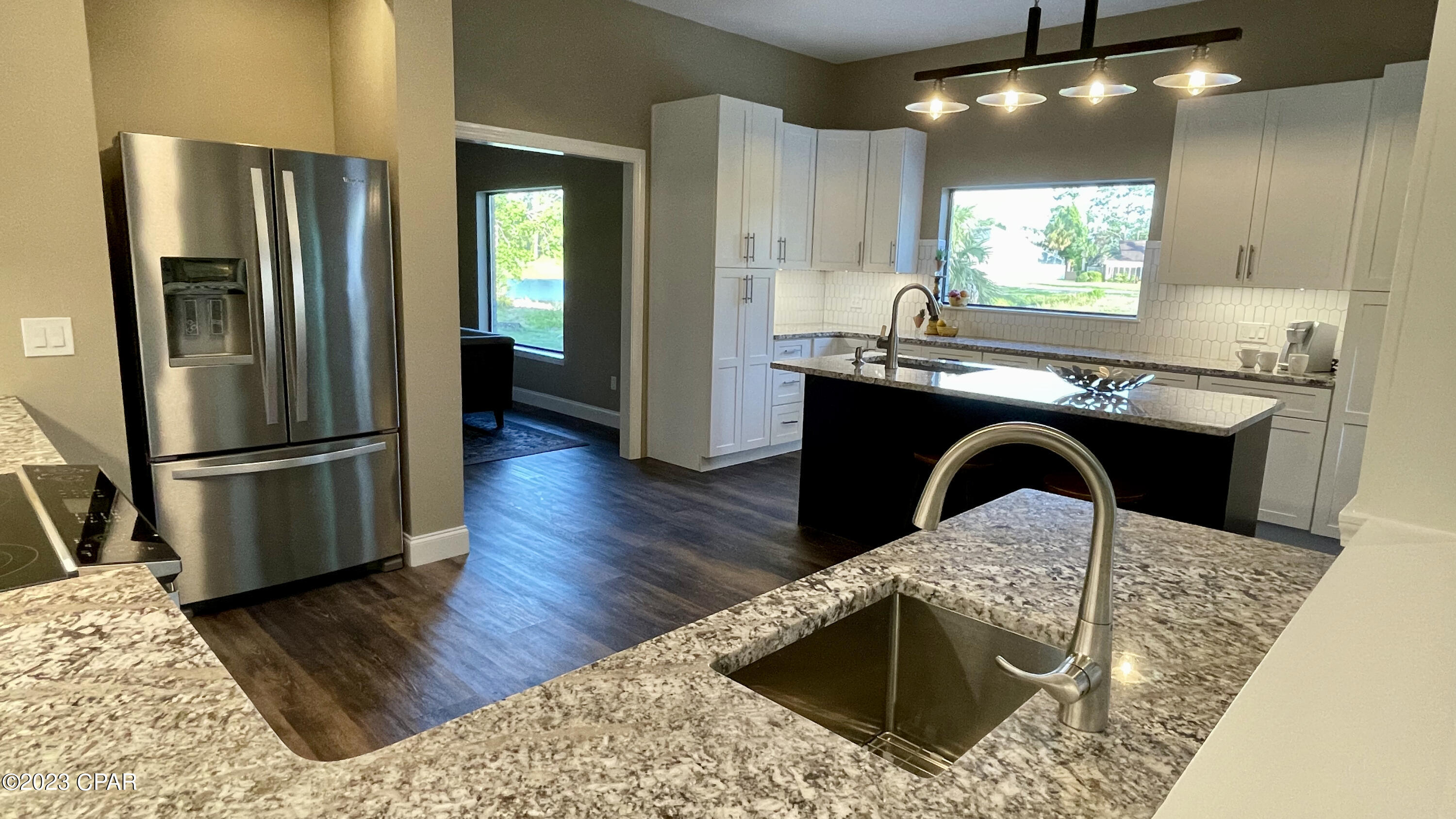 Bay Point Unit 1 - Residential