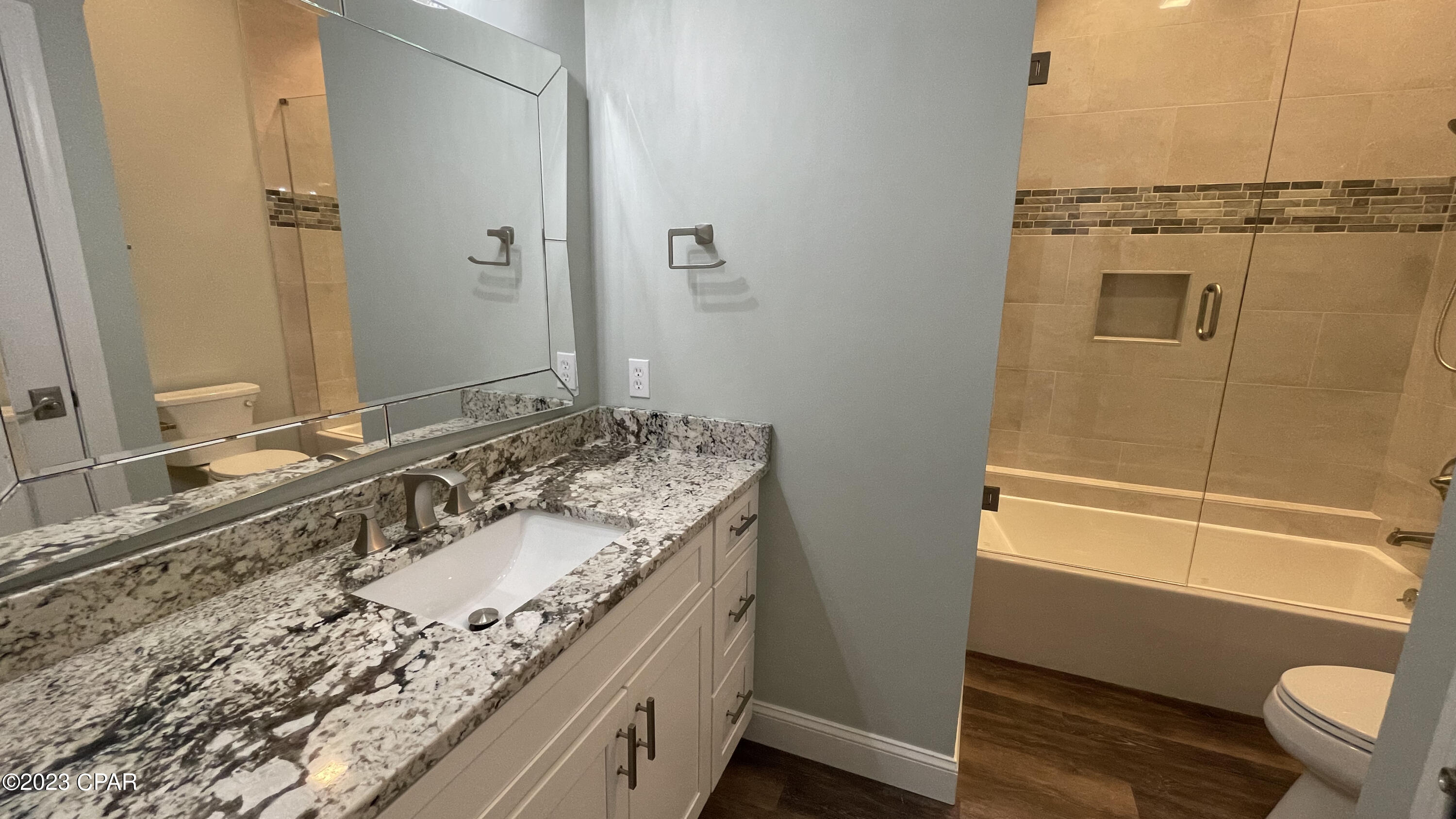 Bay Point Unit 1 - Residential