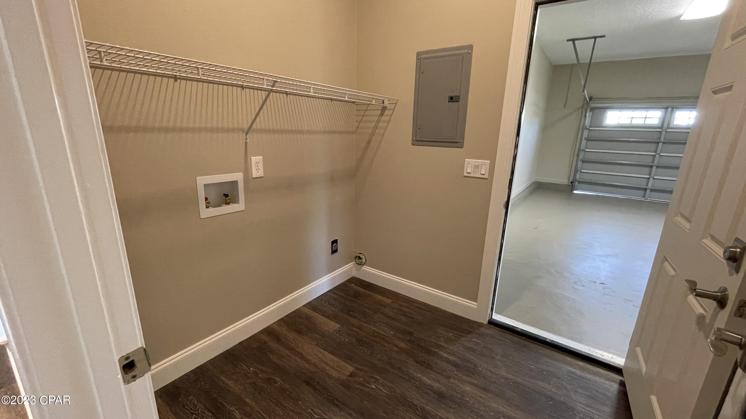 Bay Point Unit 1 - Residential