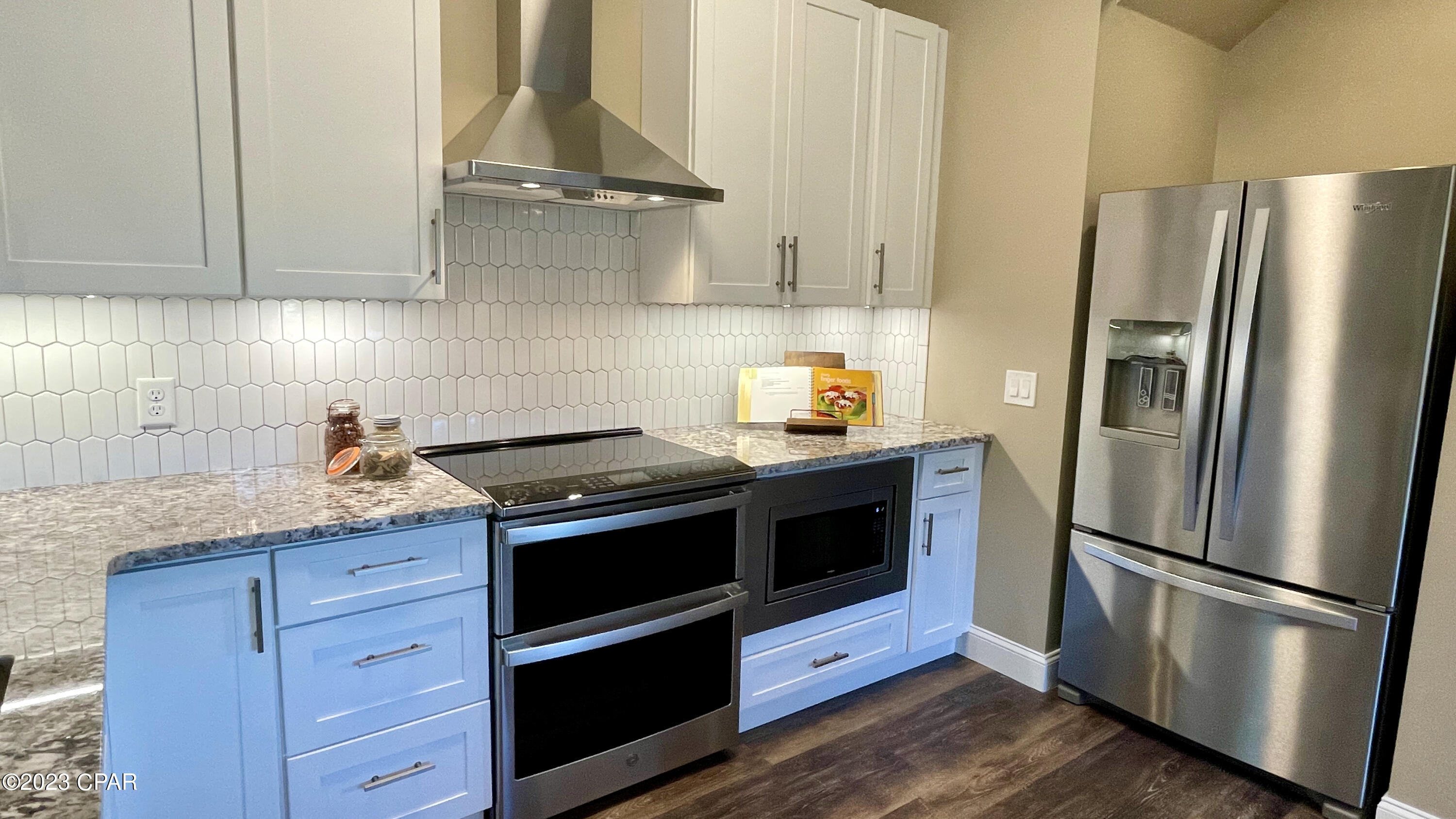 Bay Point Unit 1 - Residential