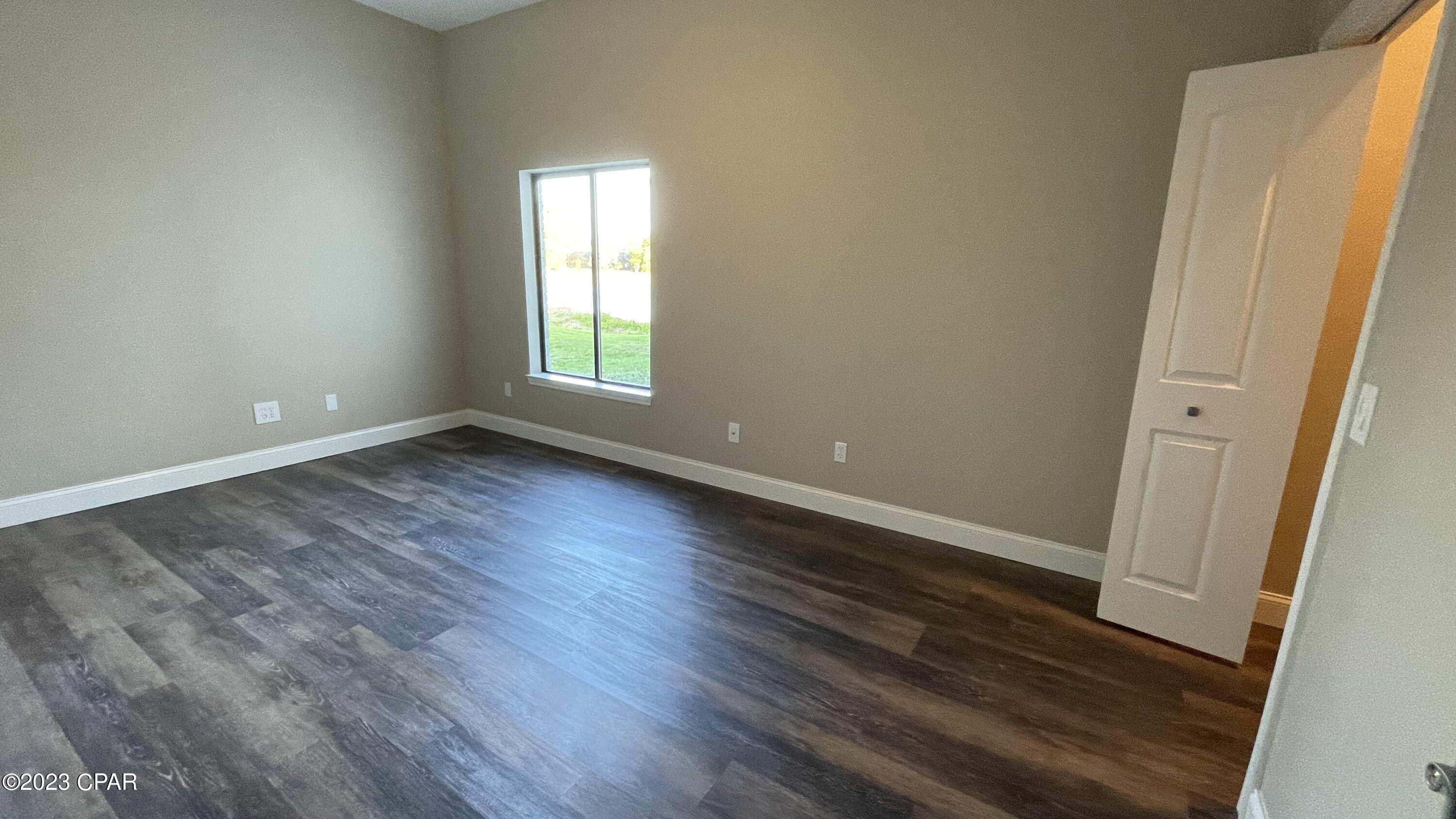 Bay Point Unit 1 - Residential