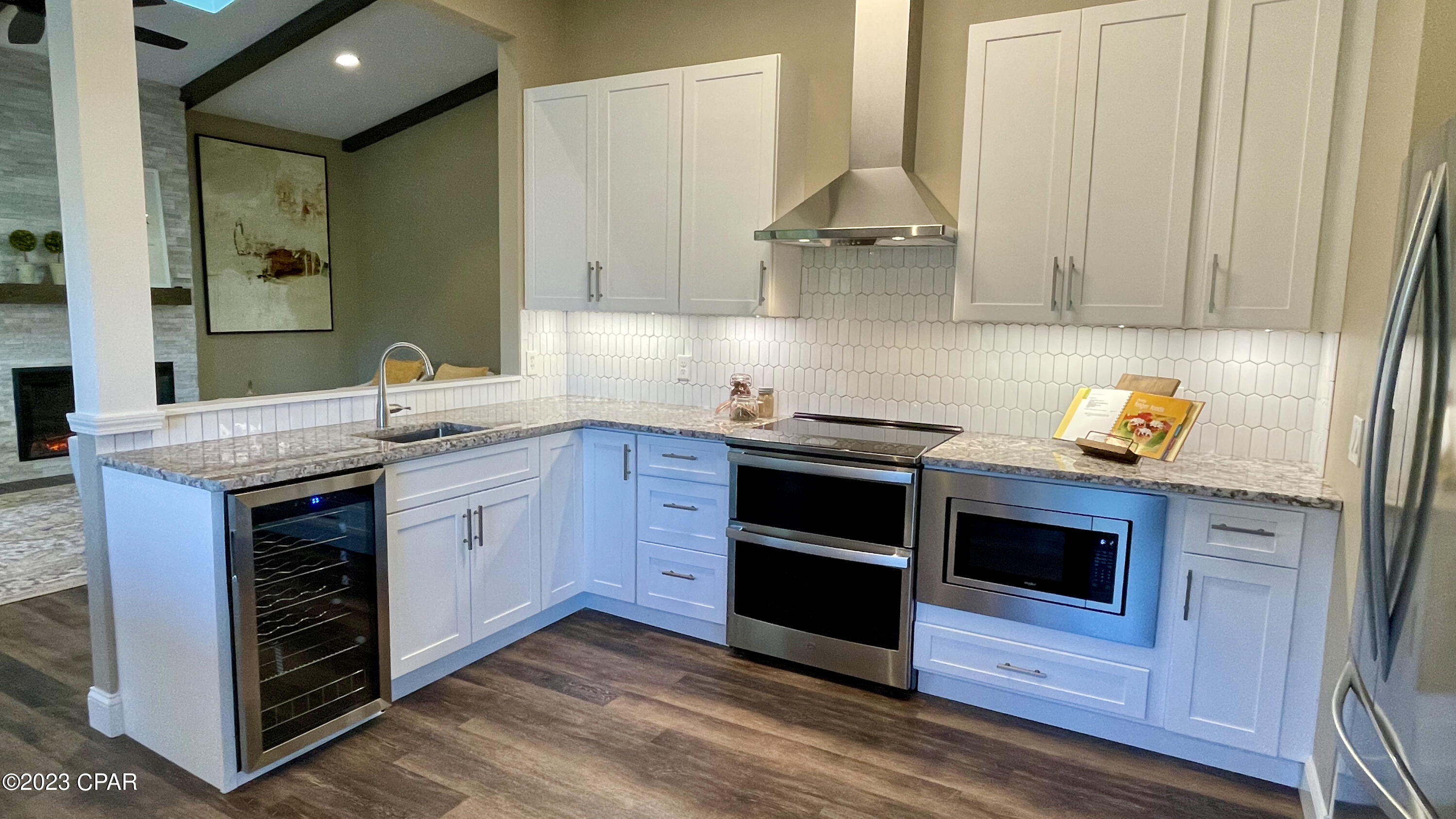 Bay Point Unit 1 - Residential