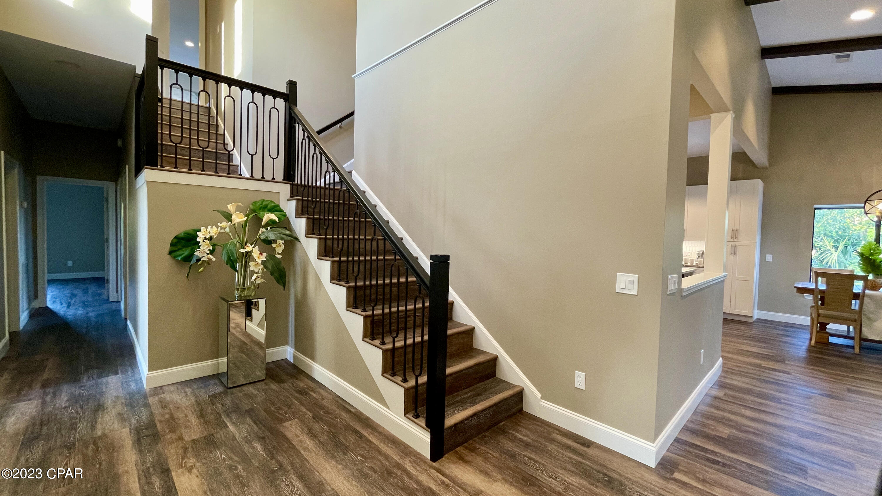 Bay Point Unit 1 - Residential