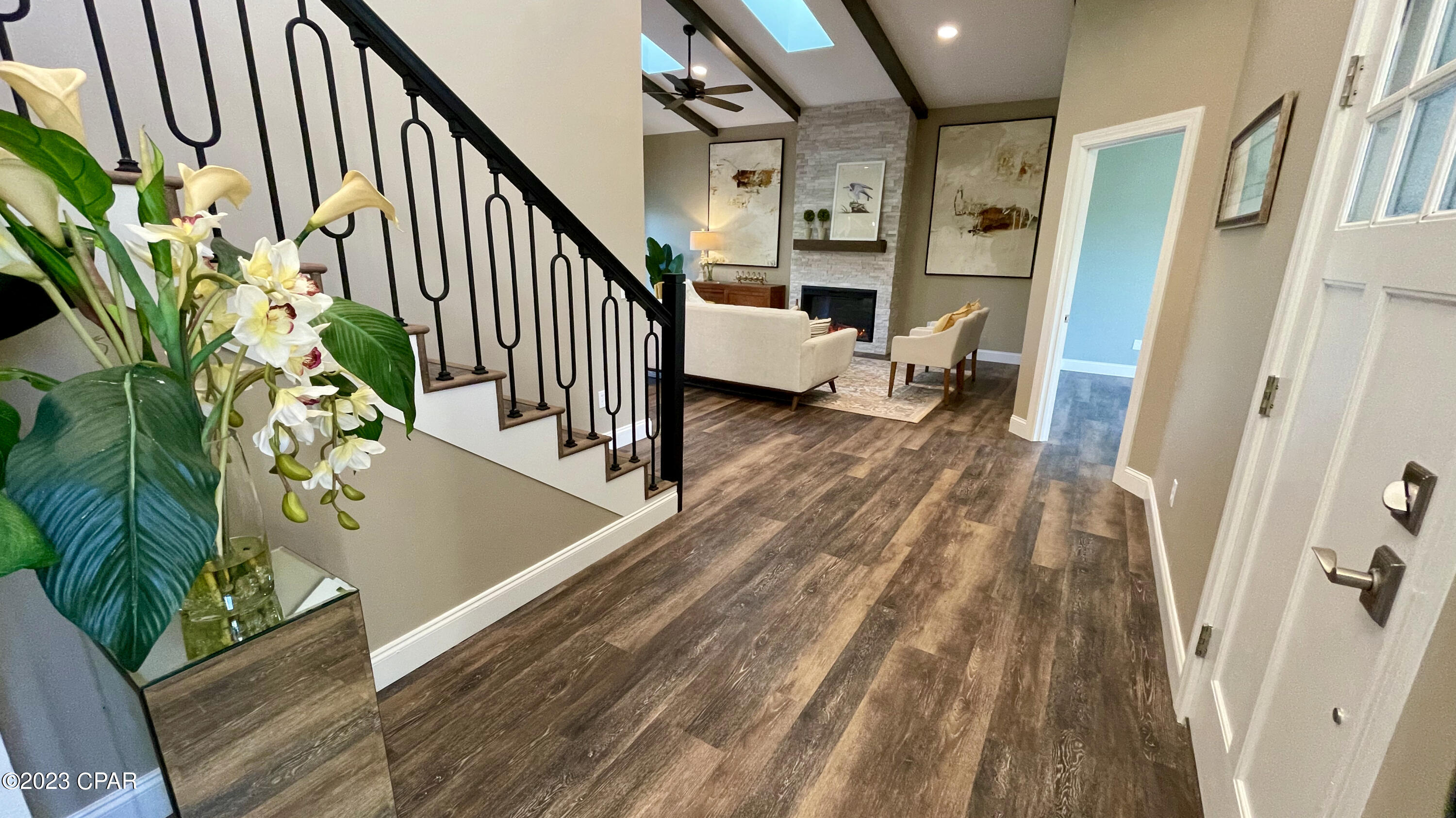 Bay Point Unit 1 - Residential