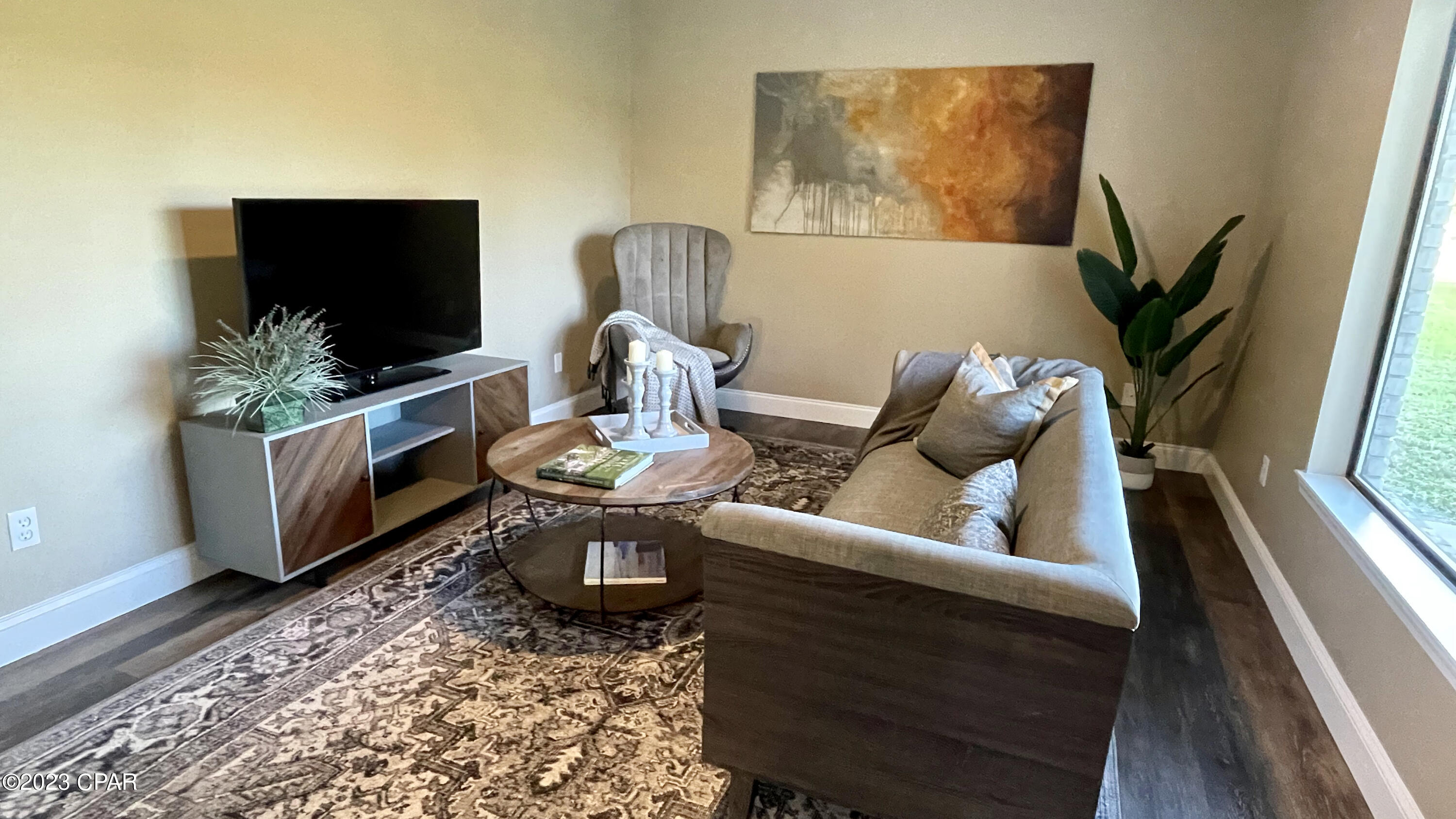 Bay Point Unit 1 - Residential