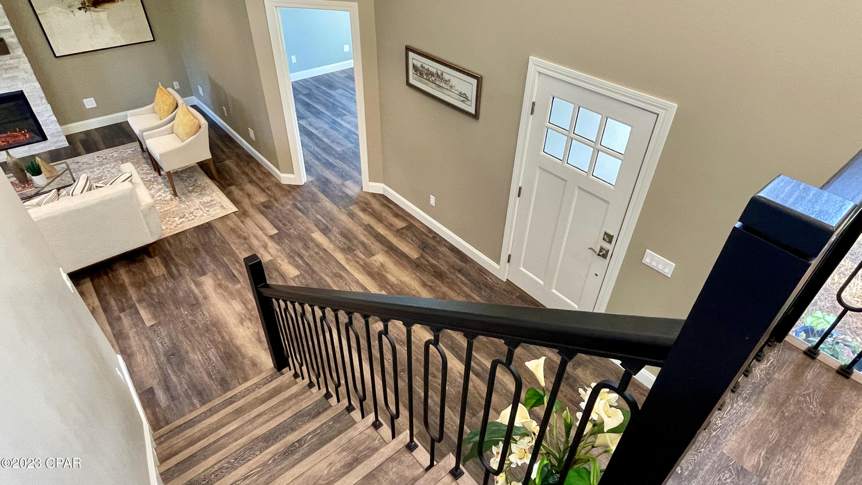 Bay Point Unit 1 - Residential