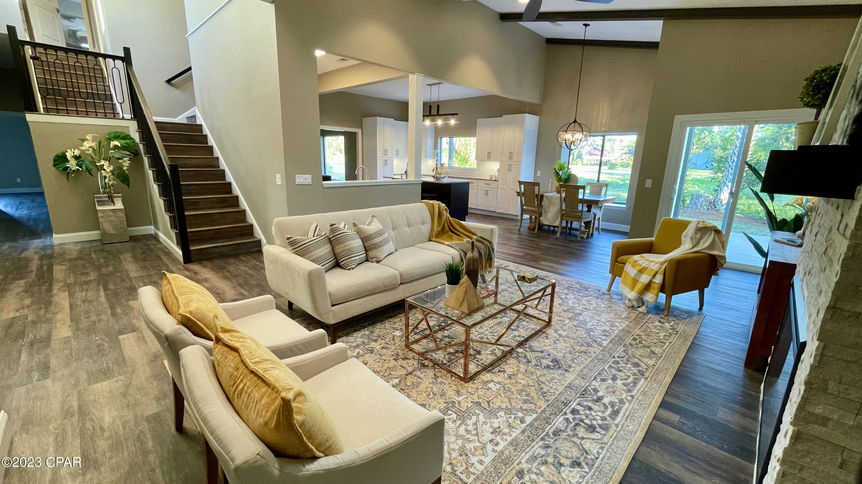 Bay Point Unit 1 - Residential