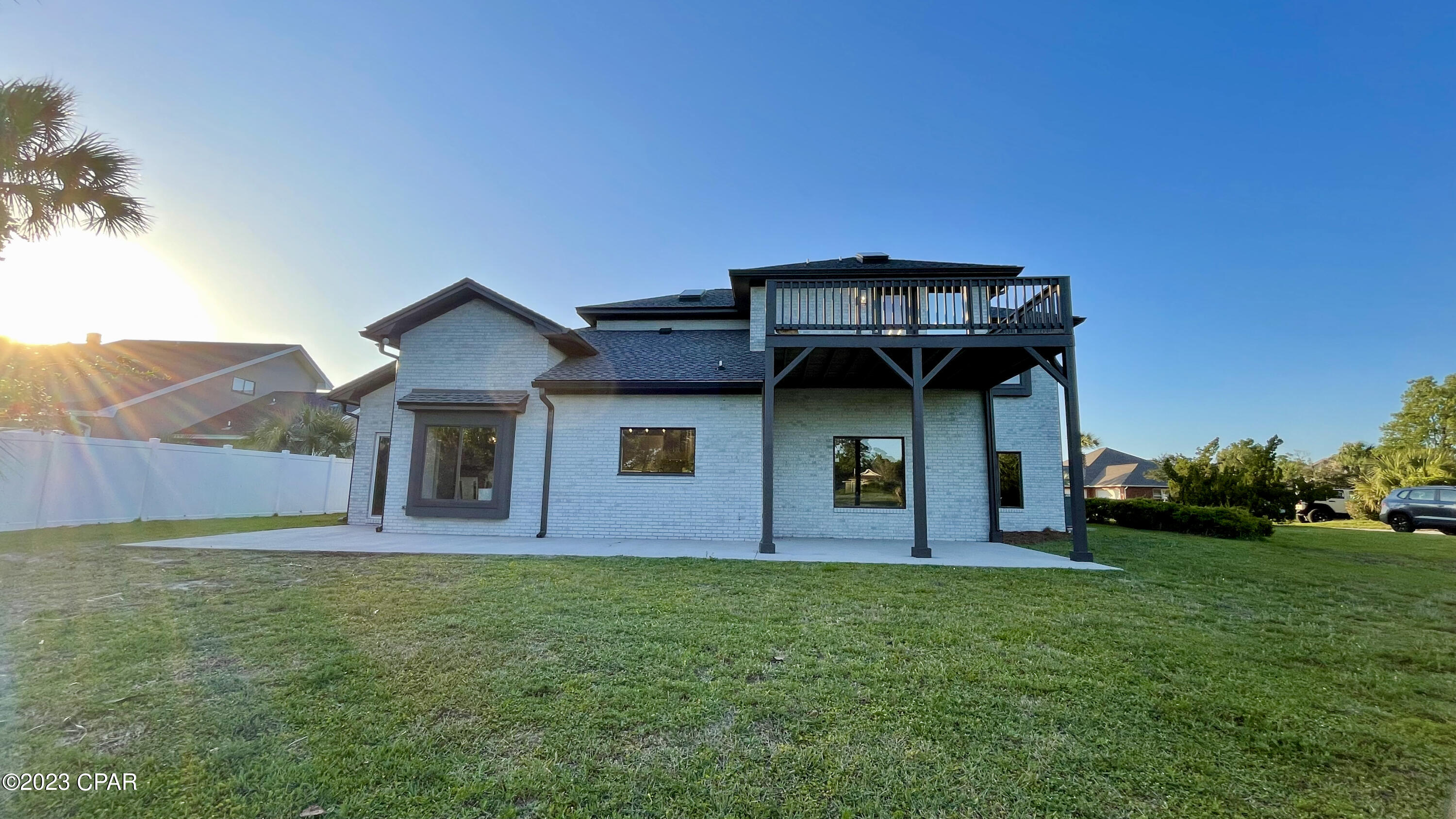 Bay Point Unit 1 - Residential