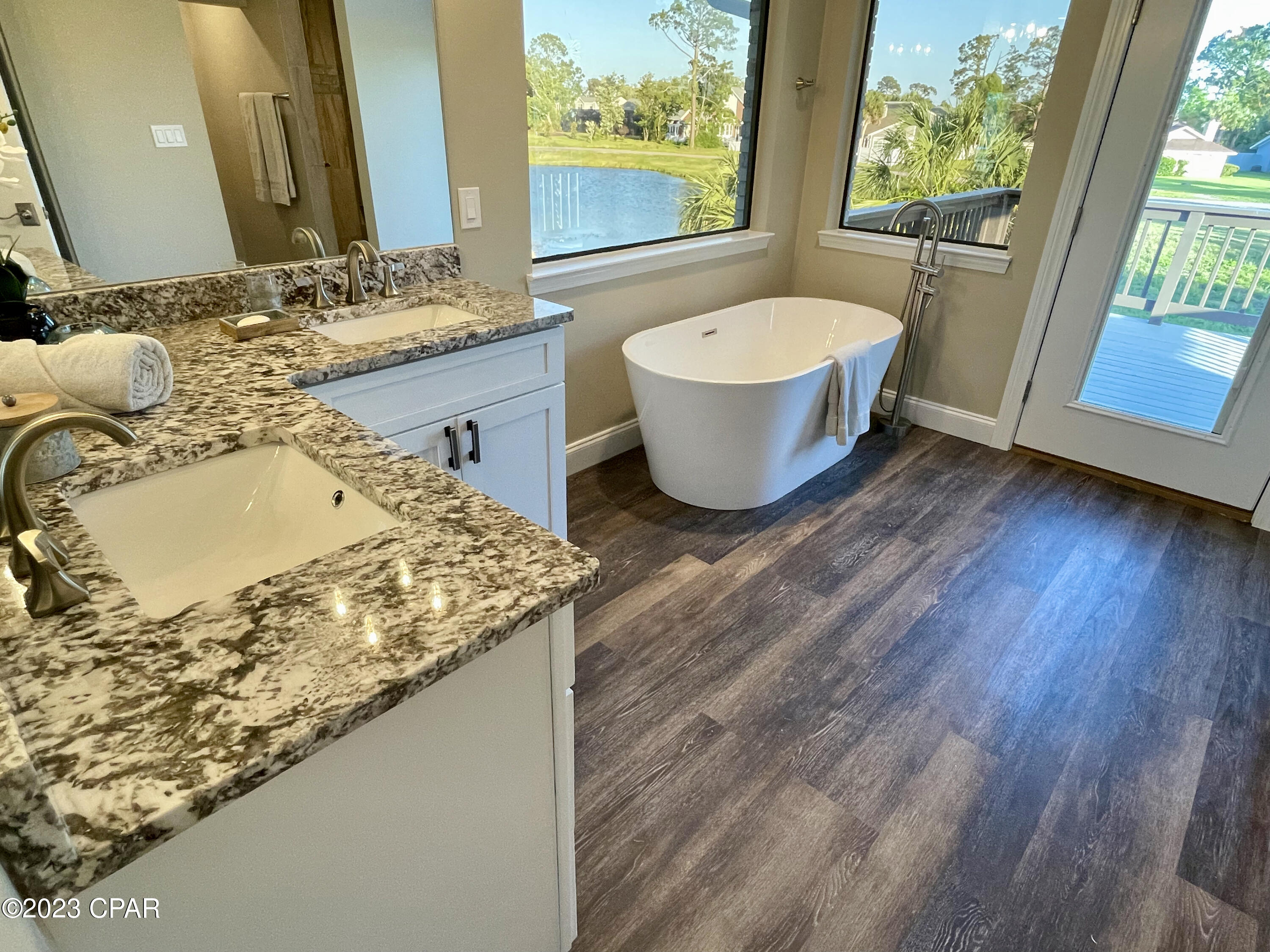 Bay Point Unit 1 - Residential