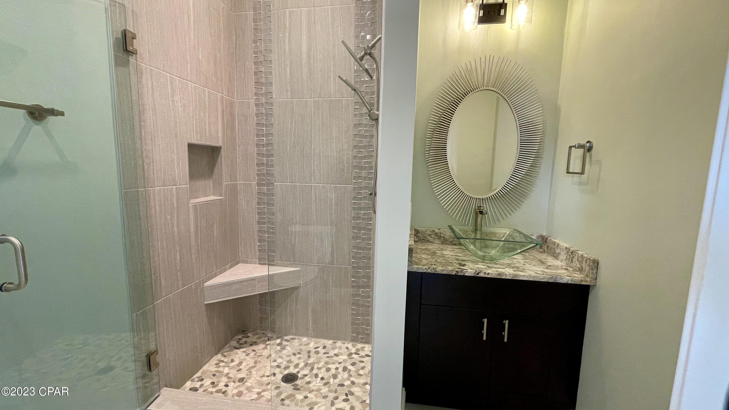 Bay Point Unit 1 - Residential