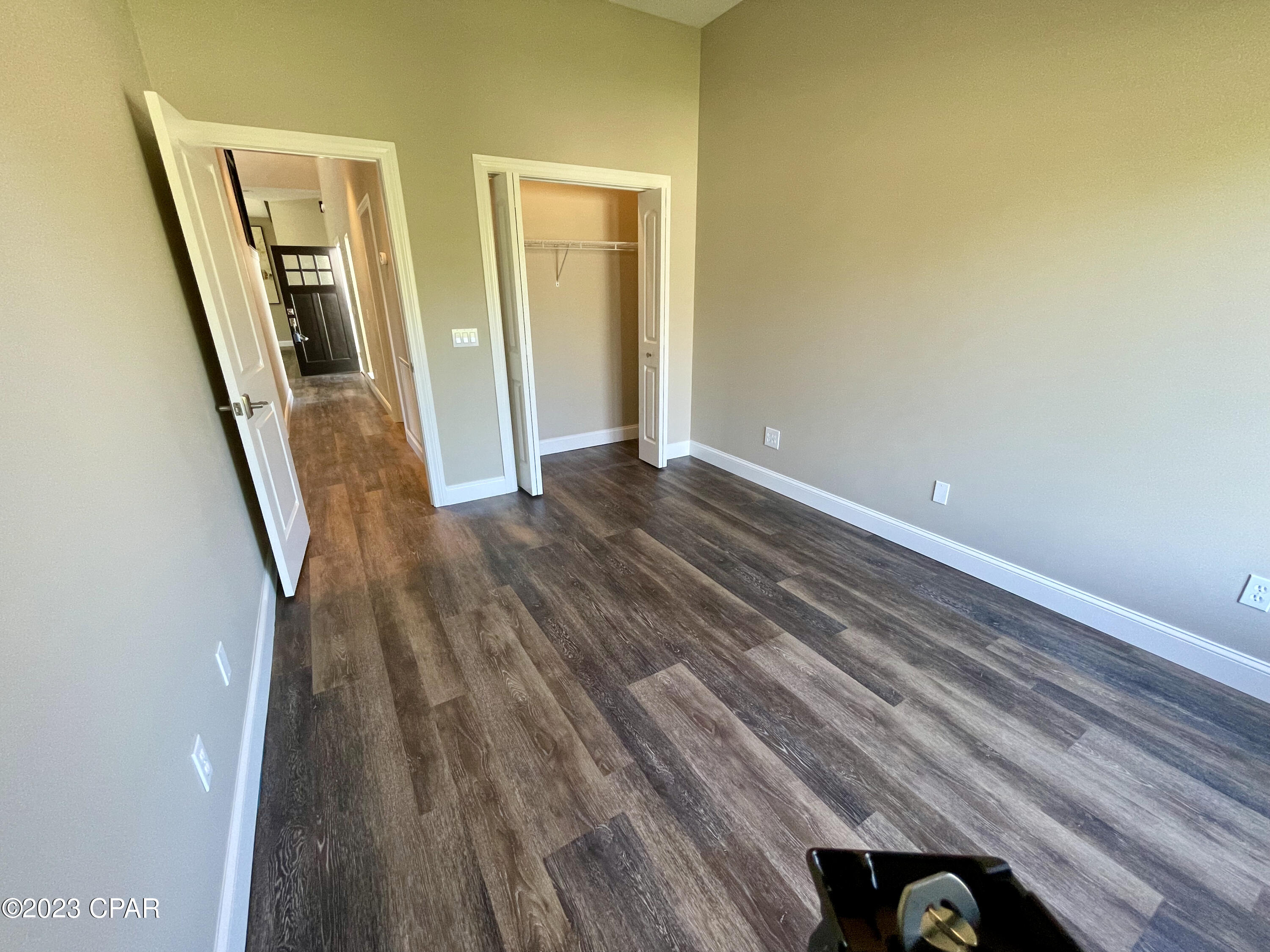 Bay Point Unit 1 - Residential