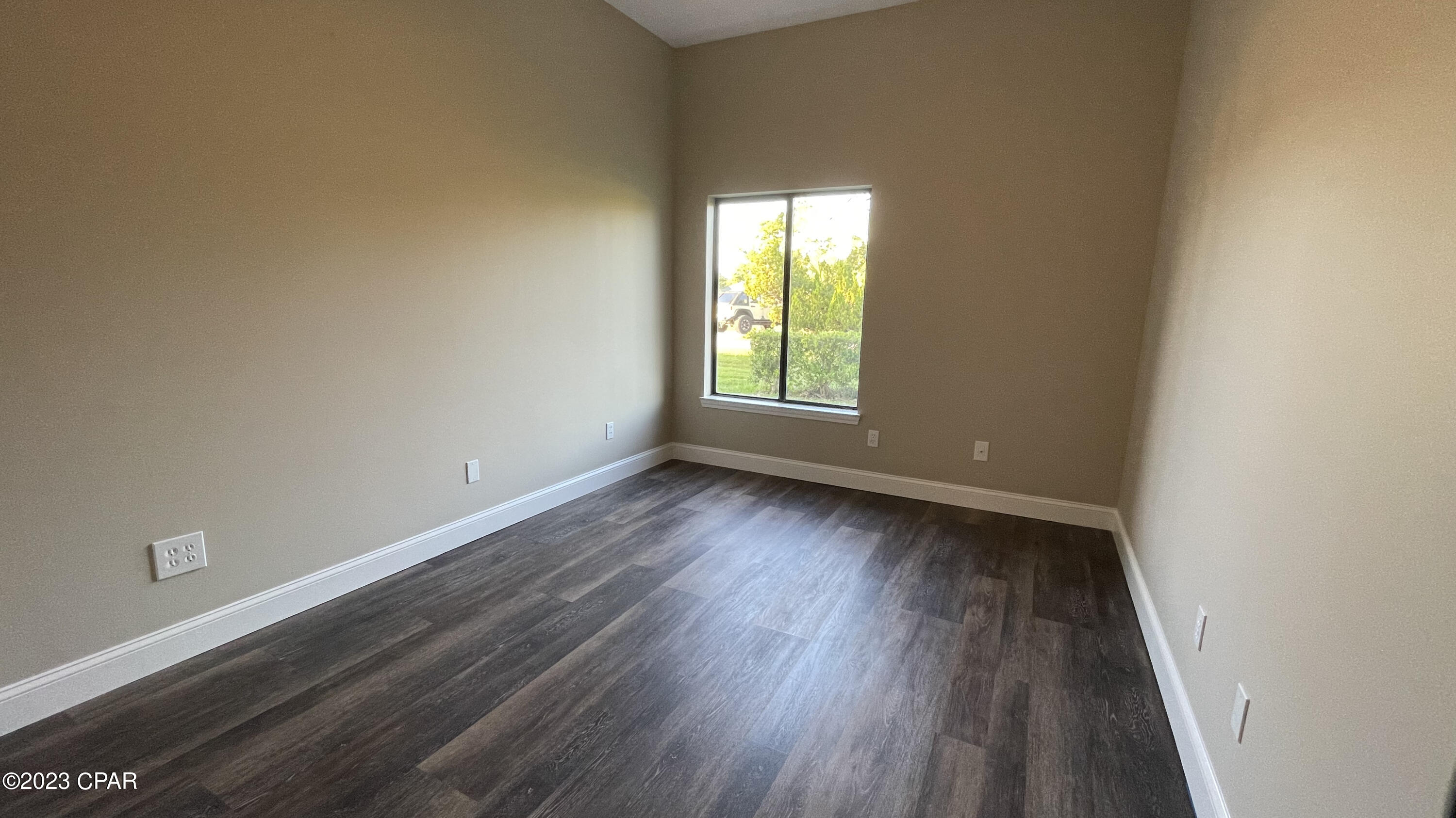 Bay Point Unit 1 - Residential