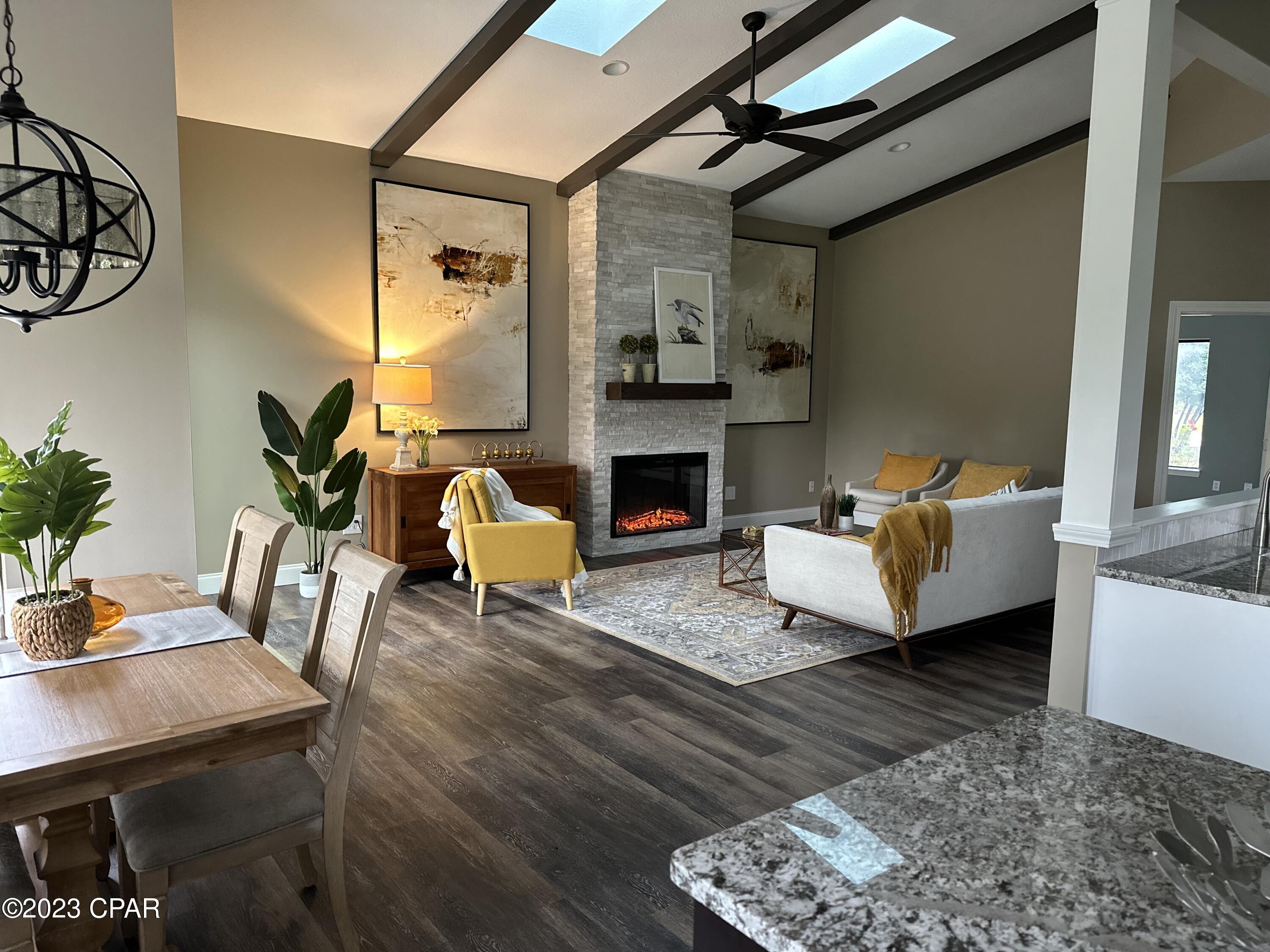 Bay Point Unit 1 - Residential