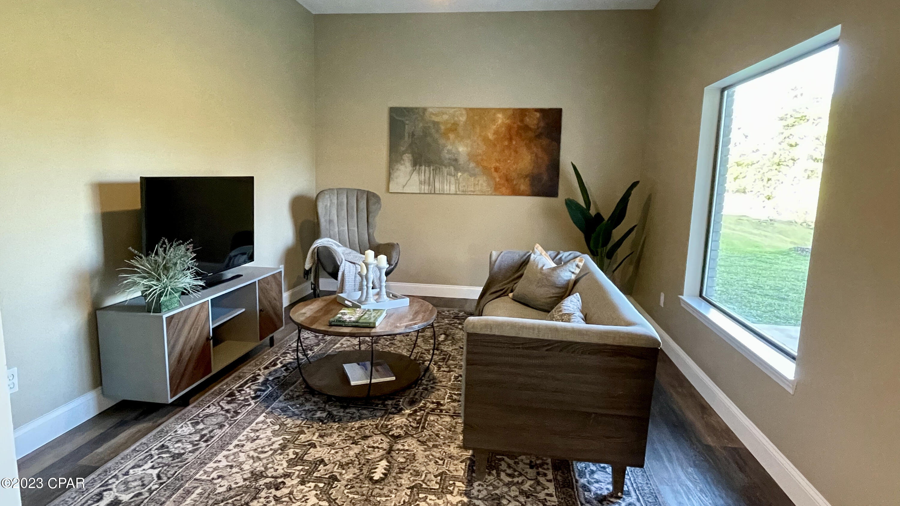 Bay Point Unit 1 - Residential