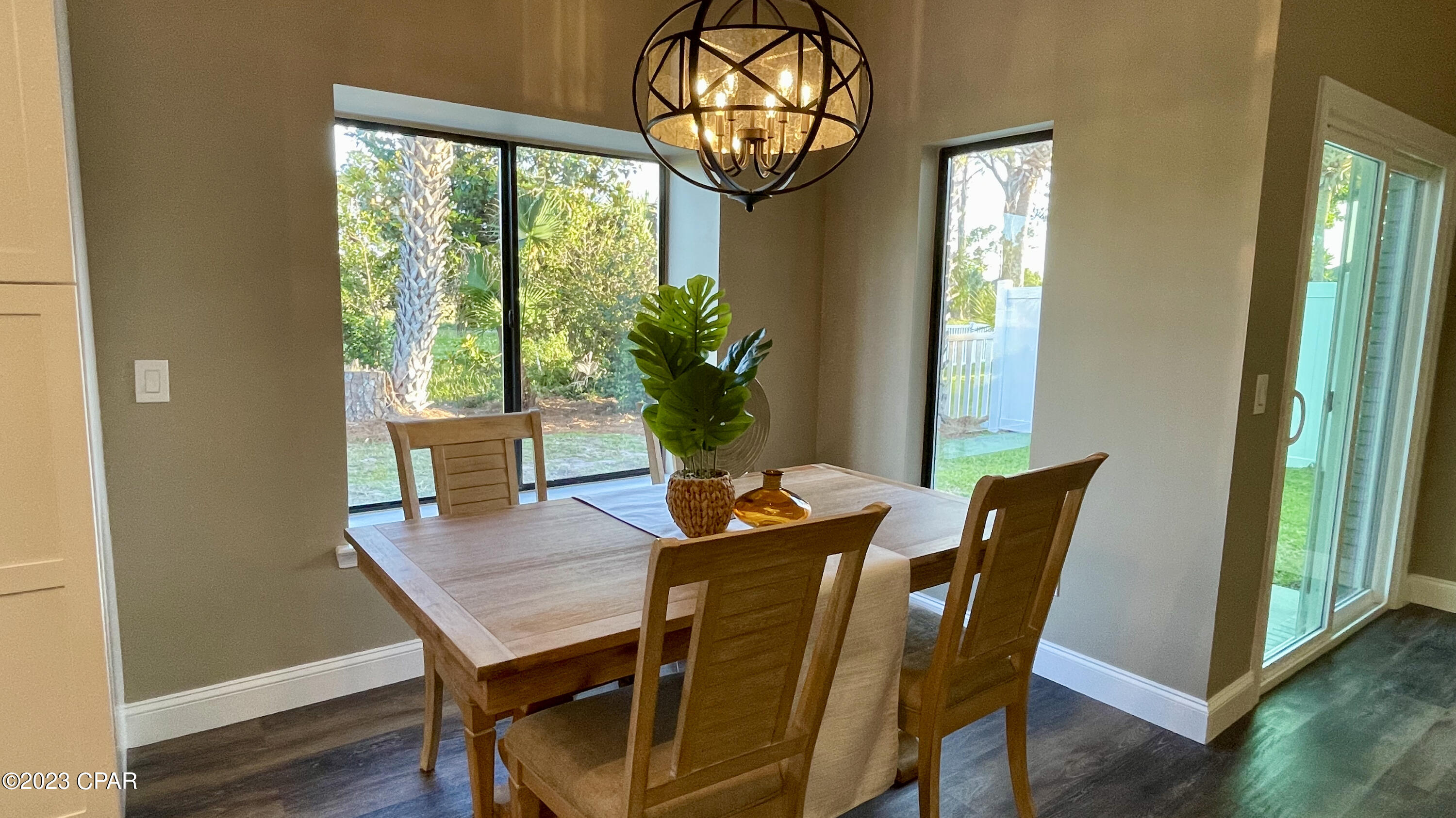 Bay Point Unit 1 - Residential