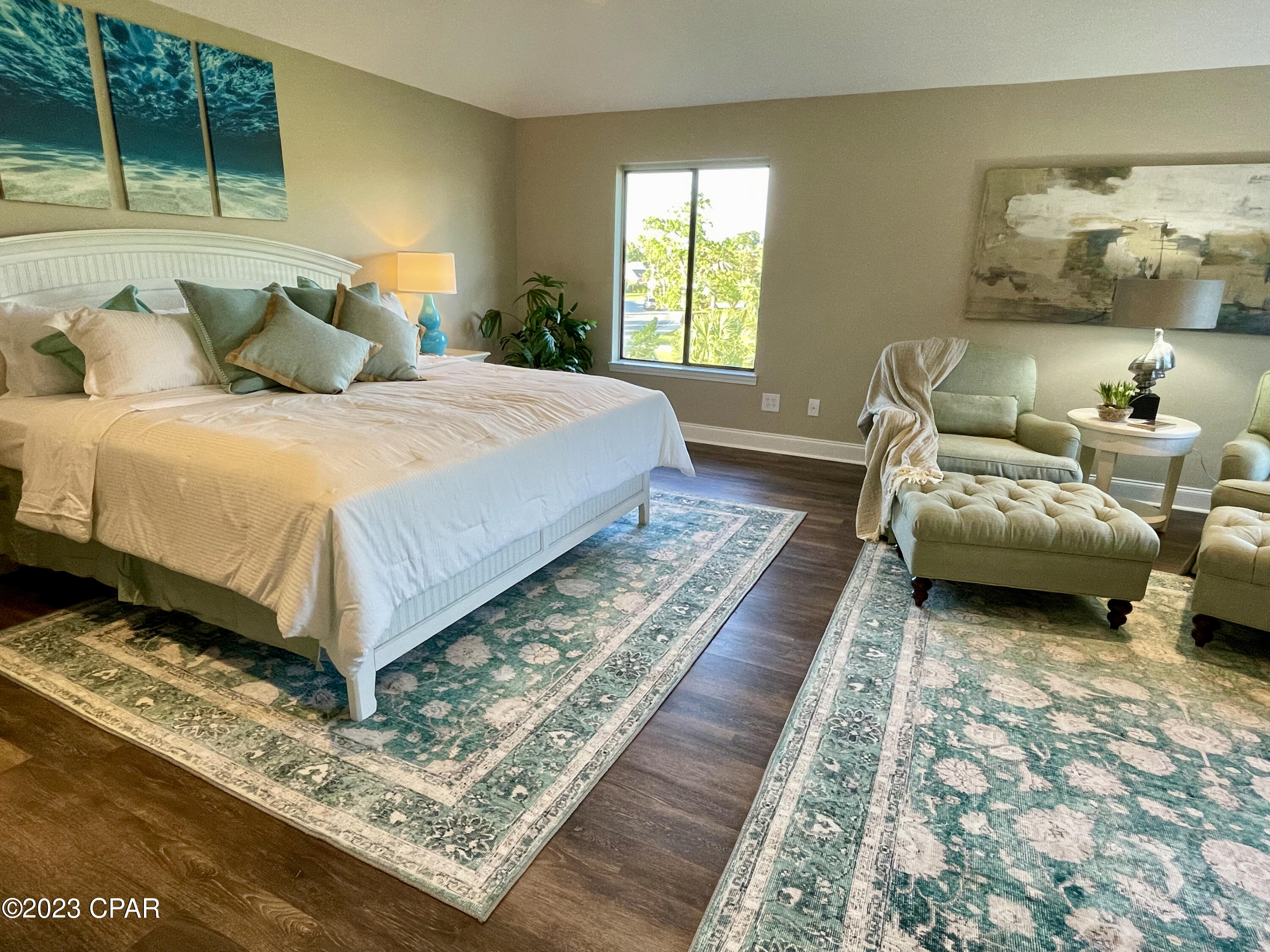 Bay Point Unit 1 - Residential