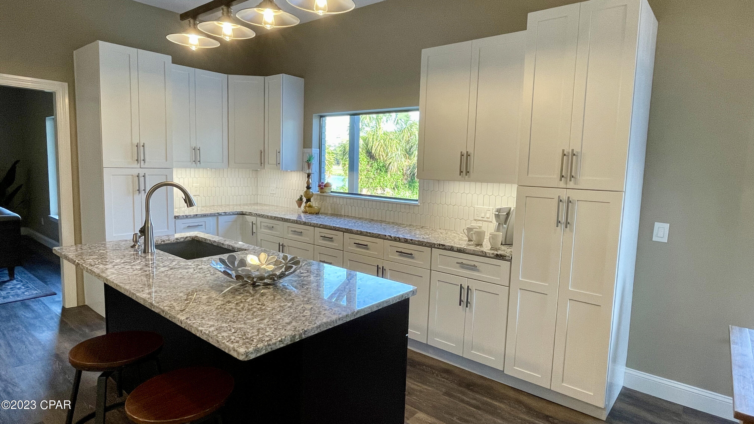 Bay Point Unit 1 - Residential