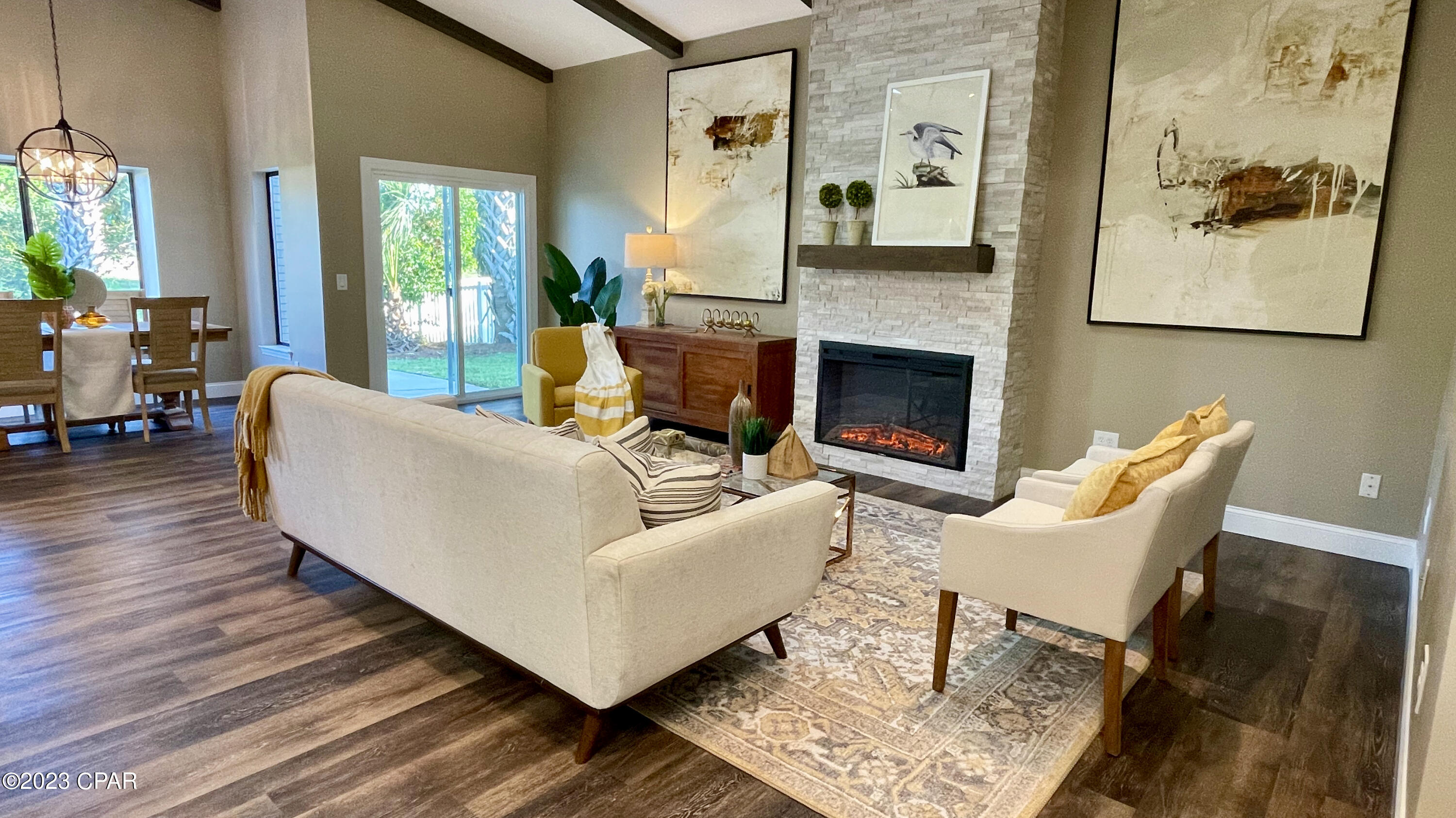 Bay Point Unit 1 - Residential