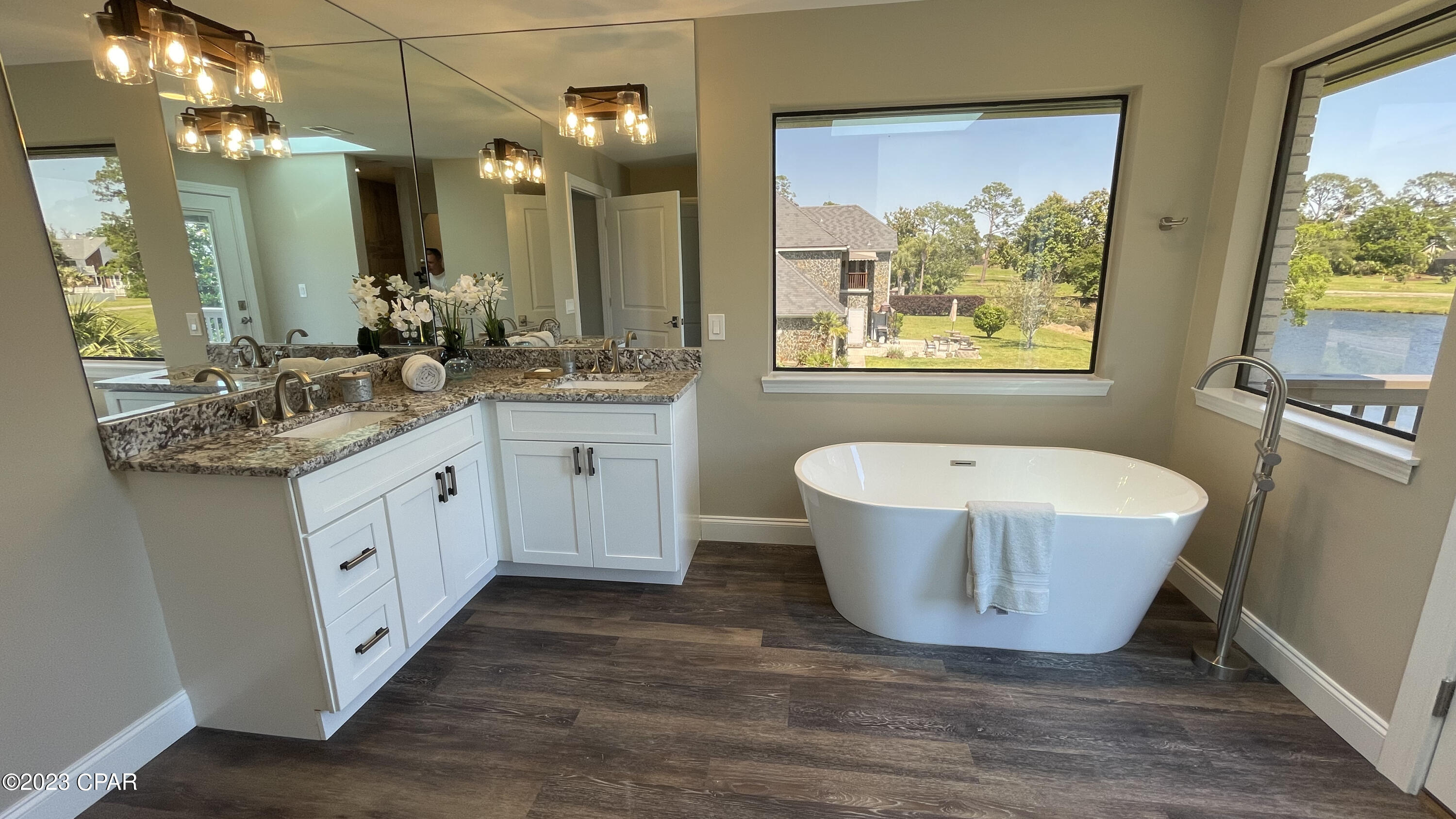 Bay Point Unit 1 - Residential