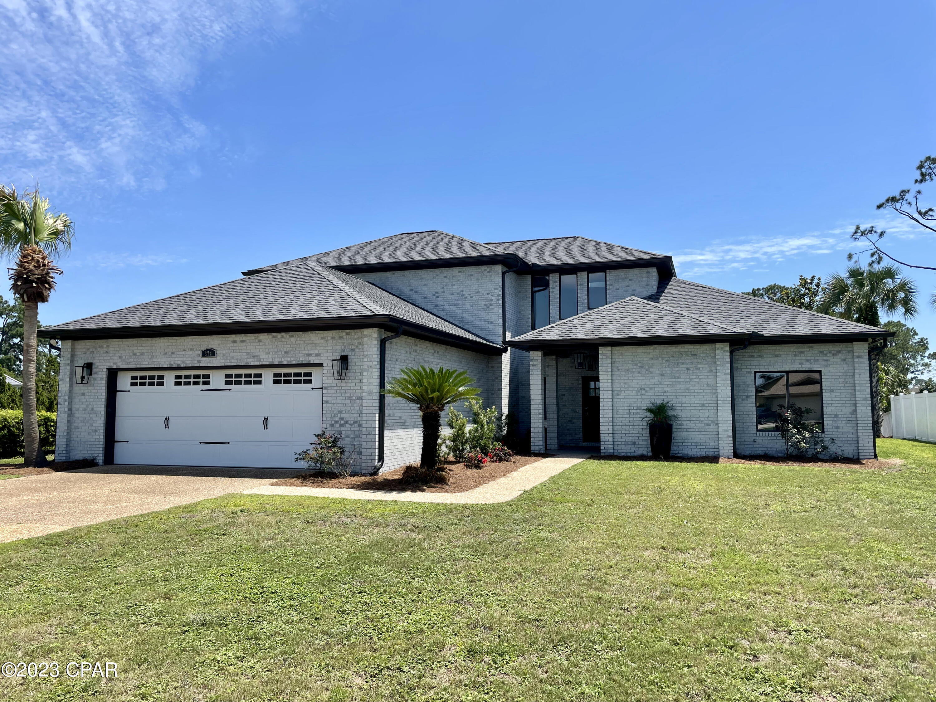 Bay Point Unit 1 - Residential