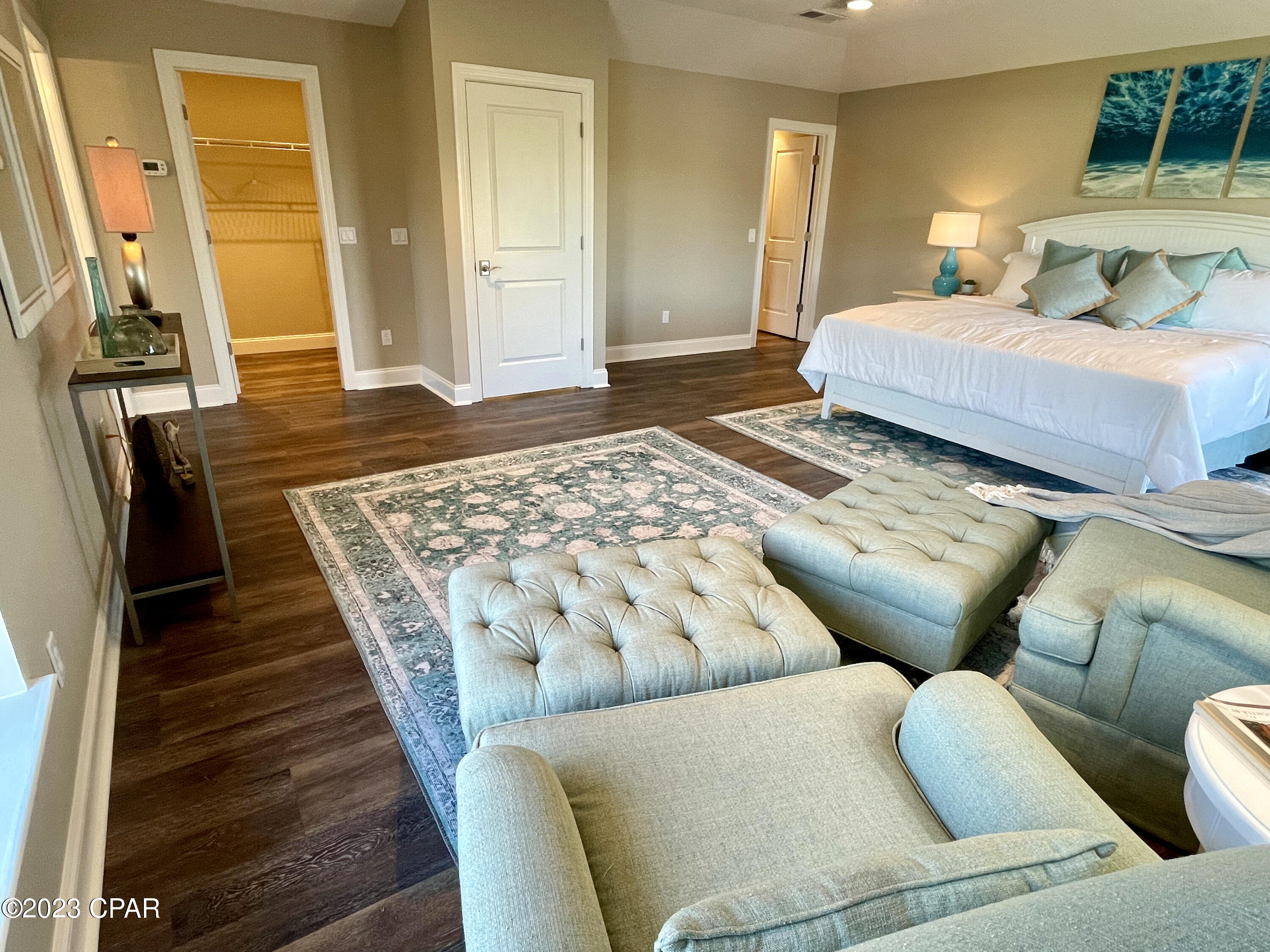 Bay Point Unit 1 - Residential