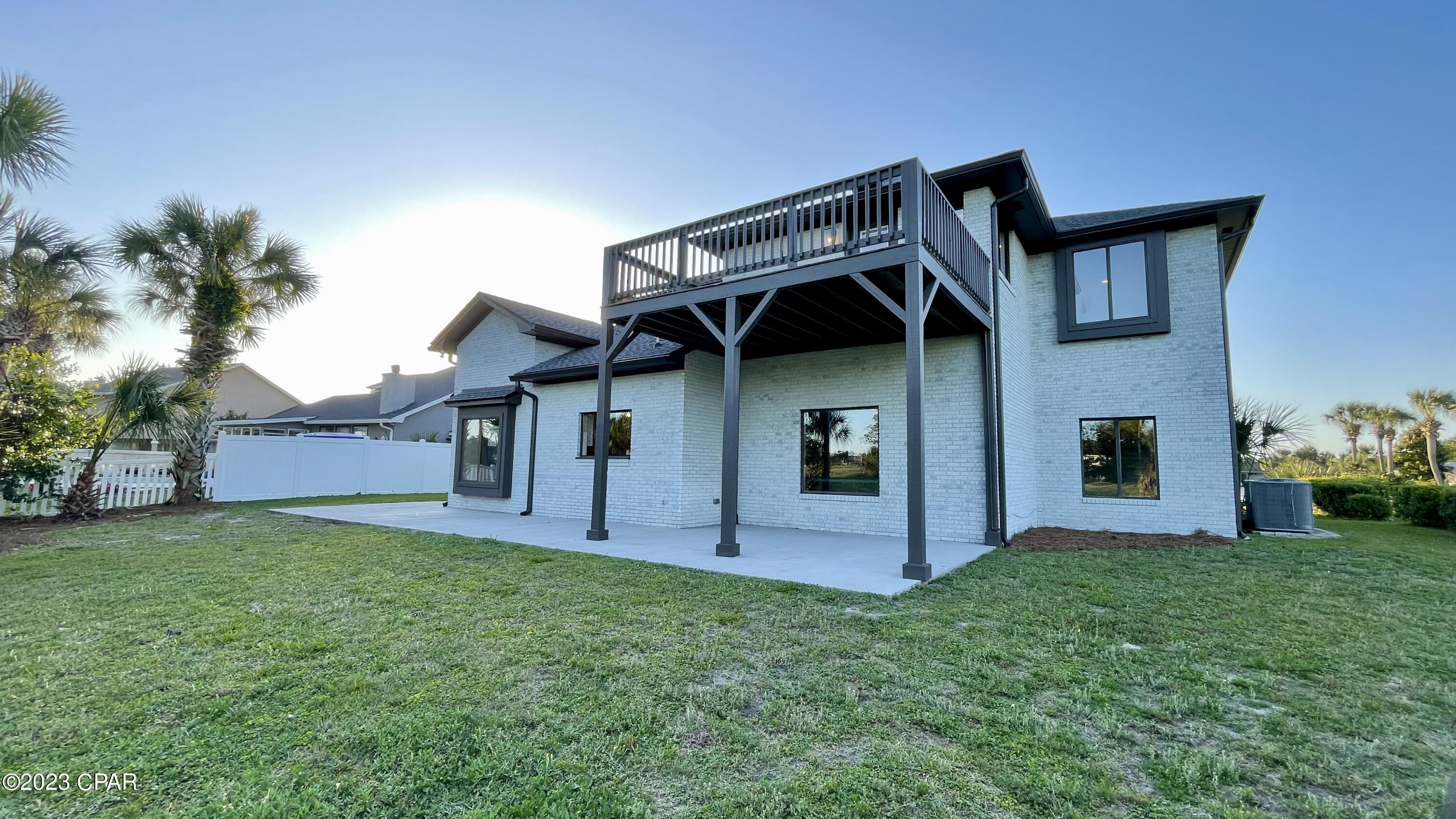 Bay Point Unit 1 - Residential