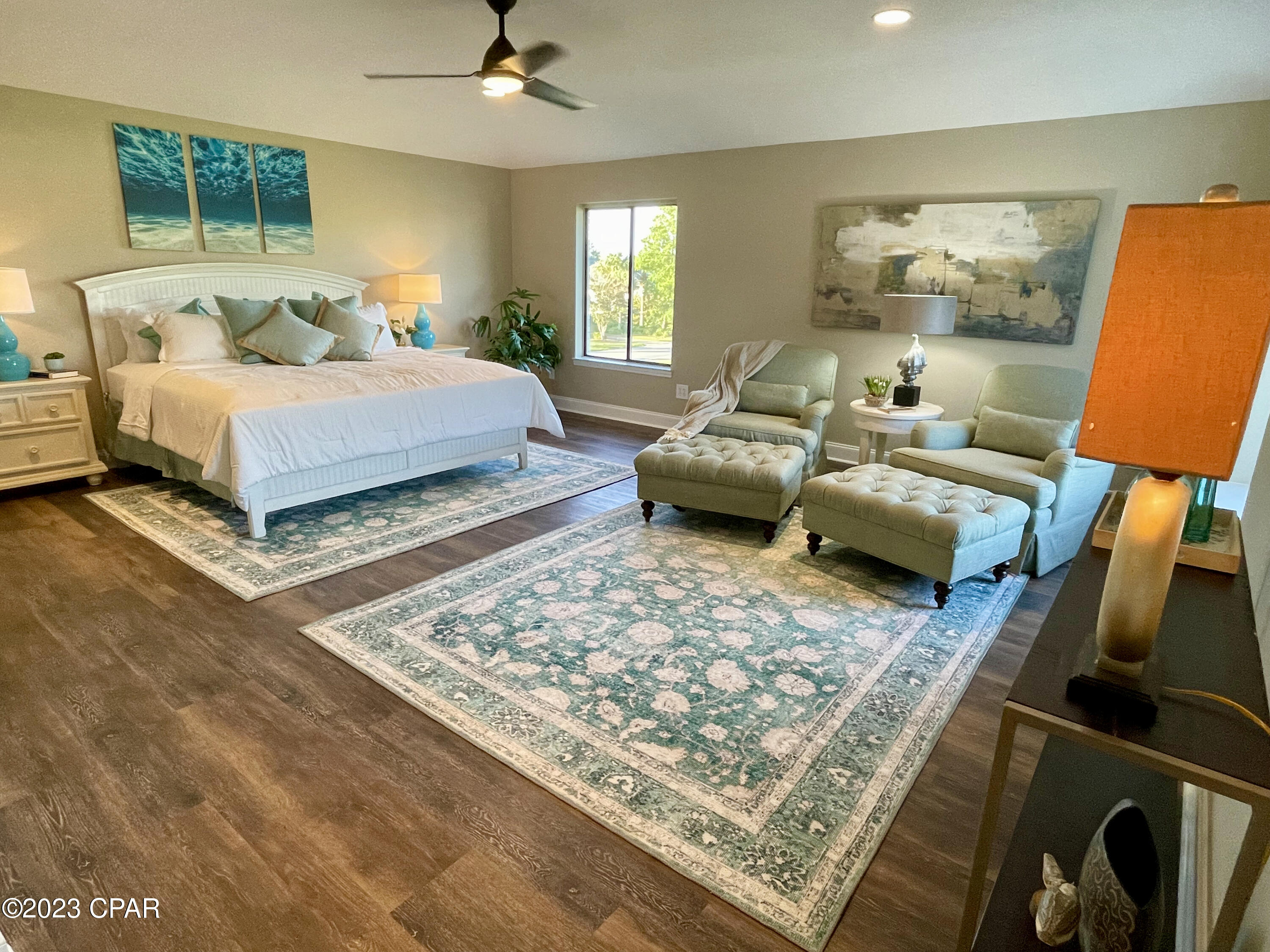 Bay Point Unit 1 - Residential