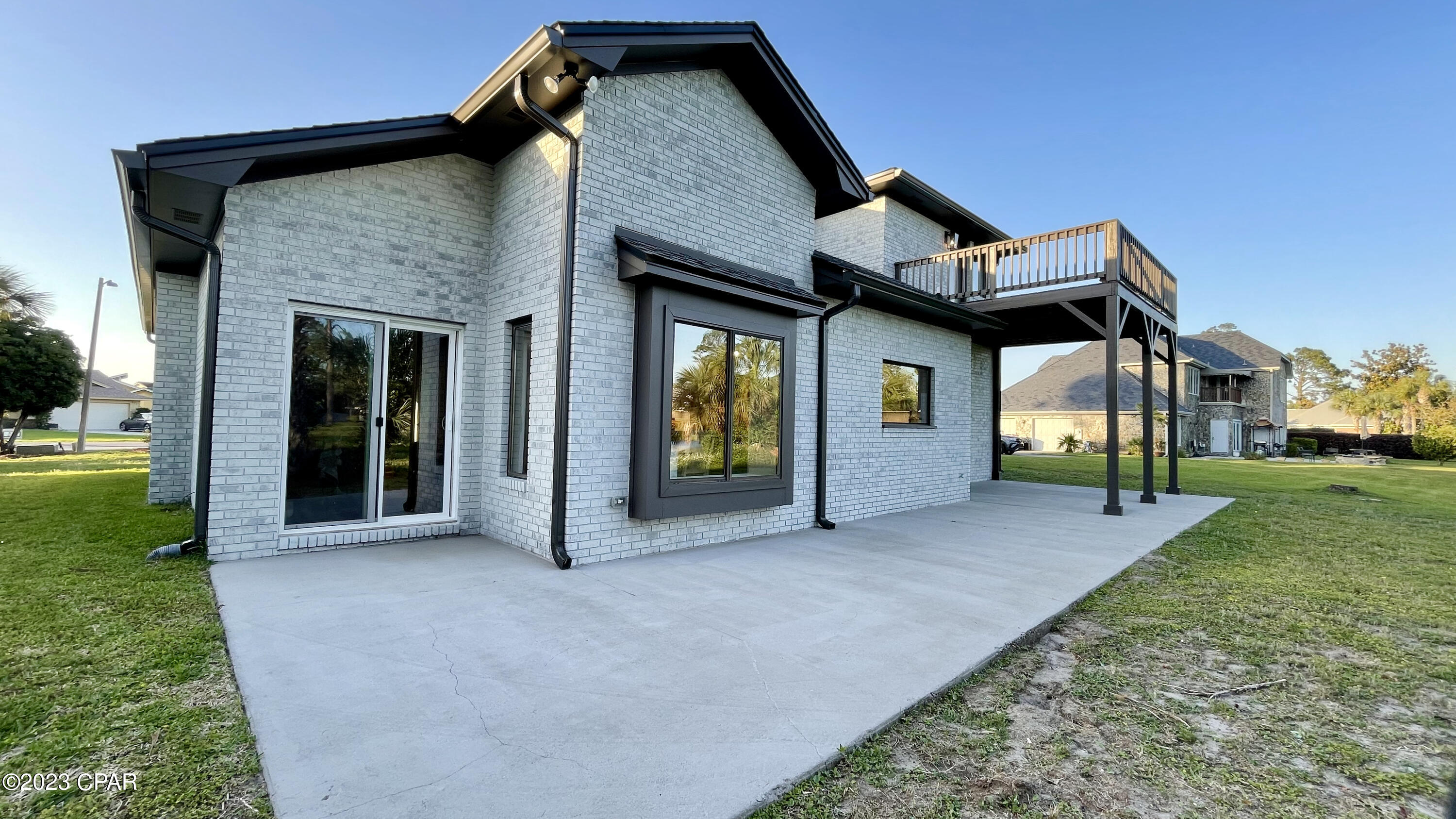 Bay Point Unit 1 - Residential