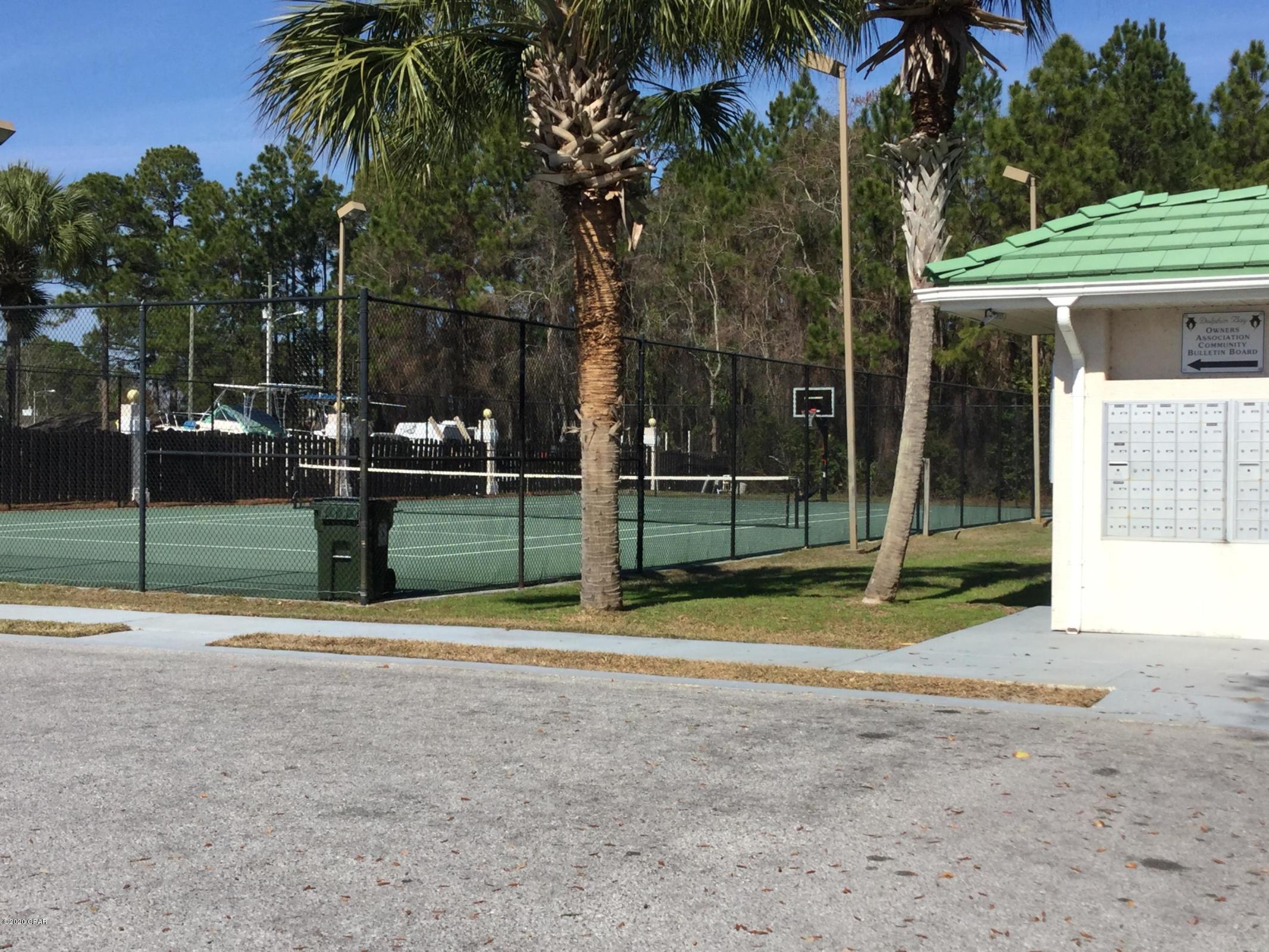 Dolphin Bay Ph II - Residential