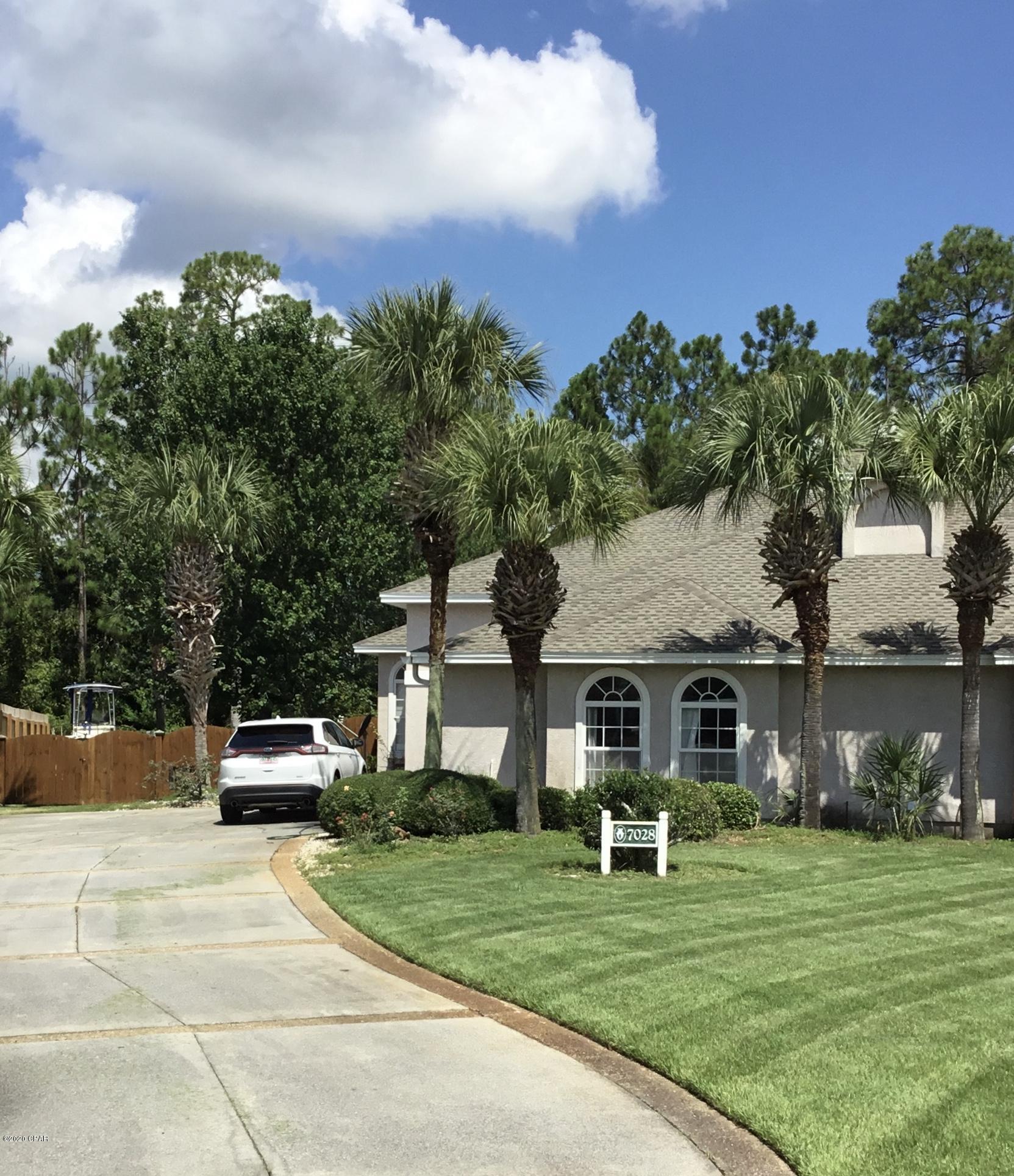 Dolphin Bay Ph II - Residential