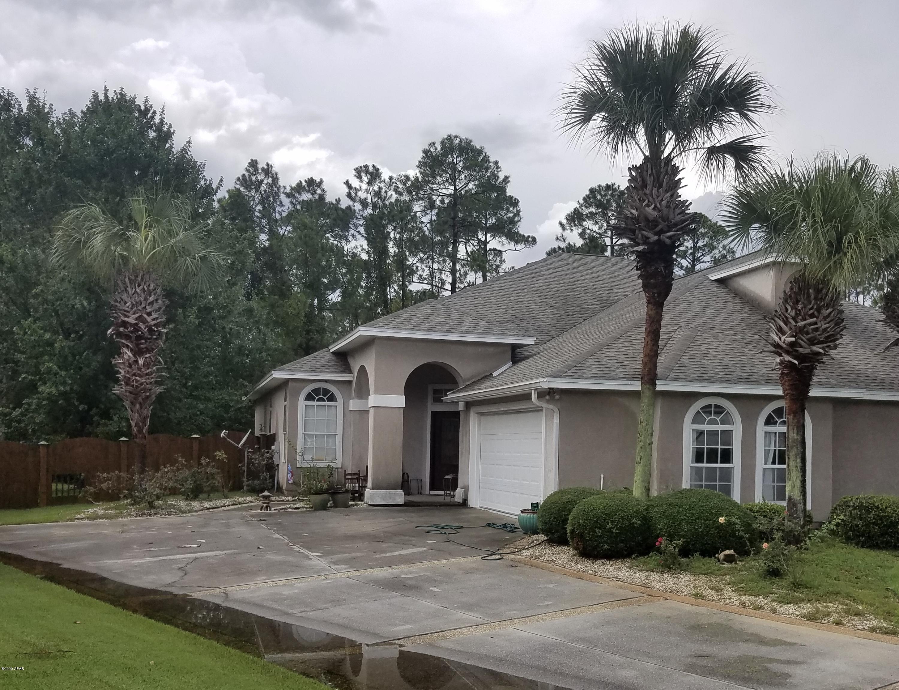 Dolphin Bay Ph II - Residential