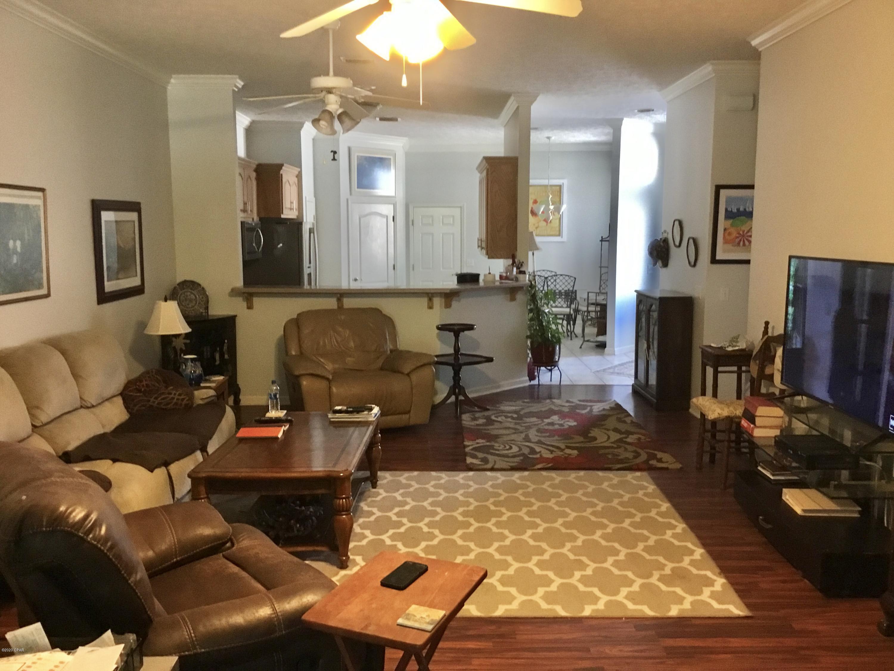 Dolphin Bay Ph II - Residential