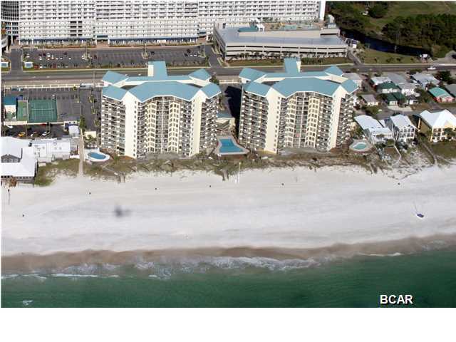 Sunbird Condo - Residential