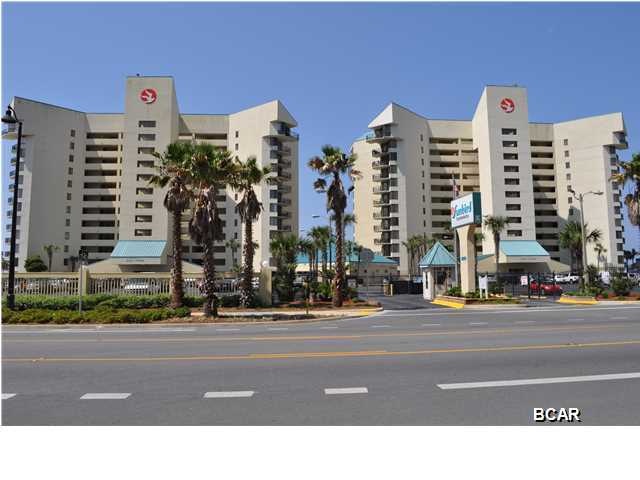 Sunbird Condo - Residential