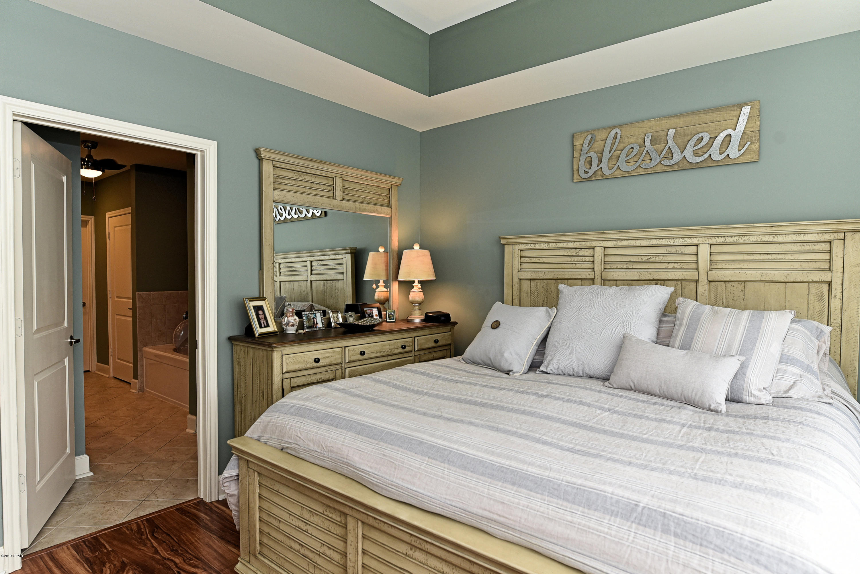 Island Reserve - Residential