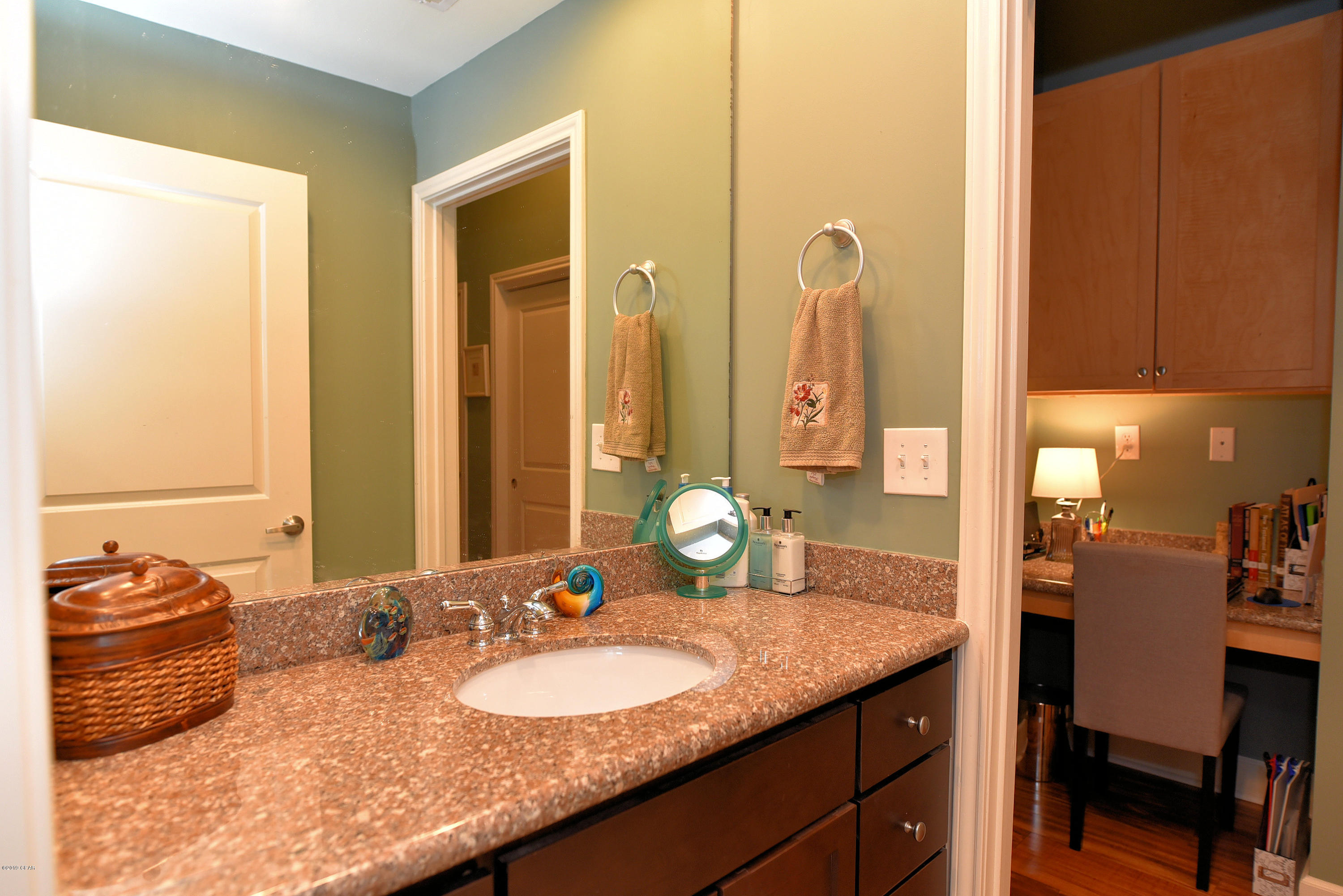 Island Reserve - Residential