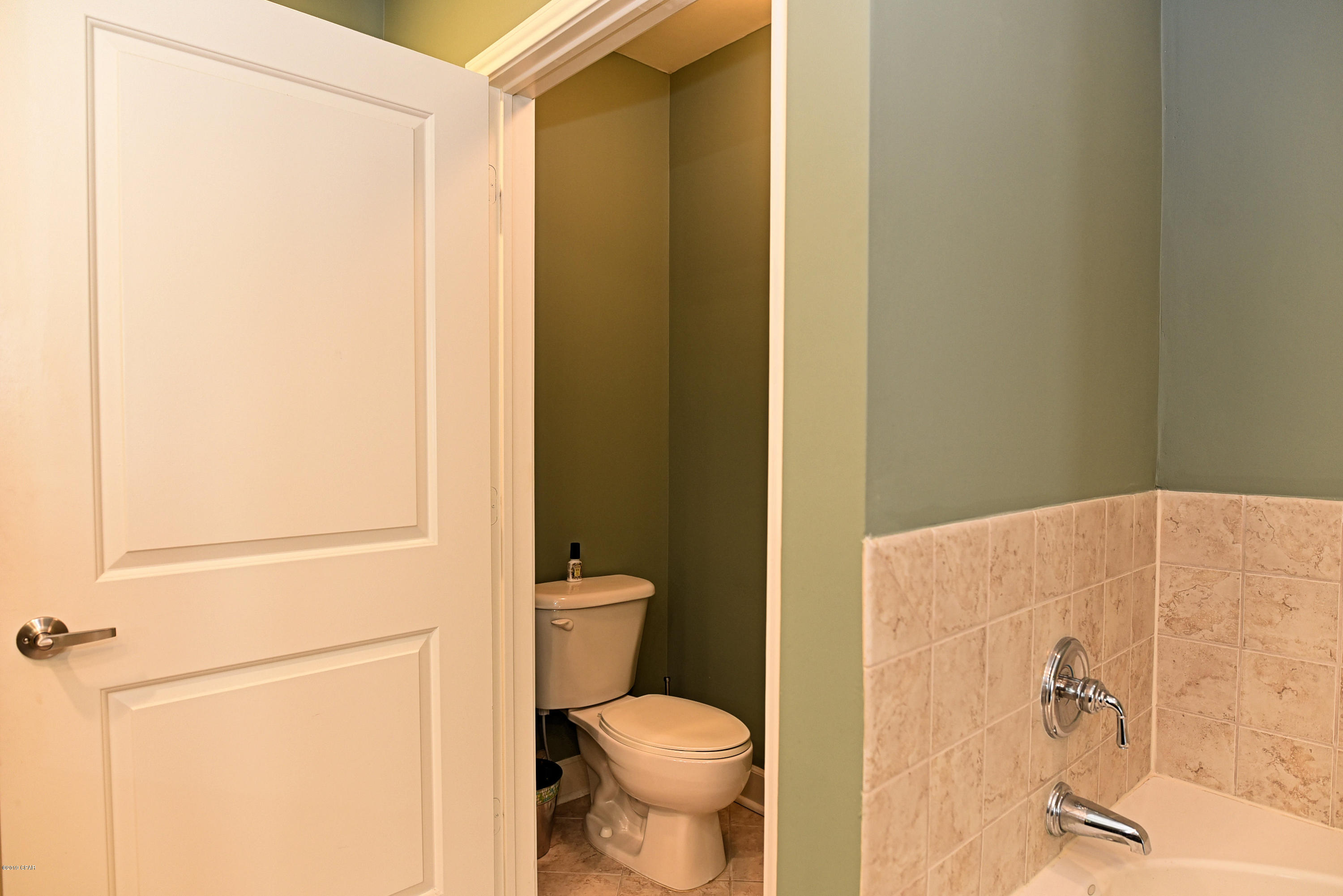 Island Reserve - Residential