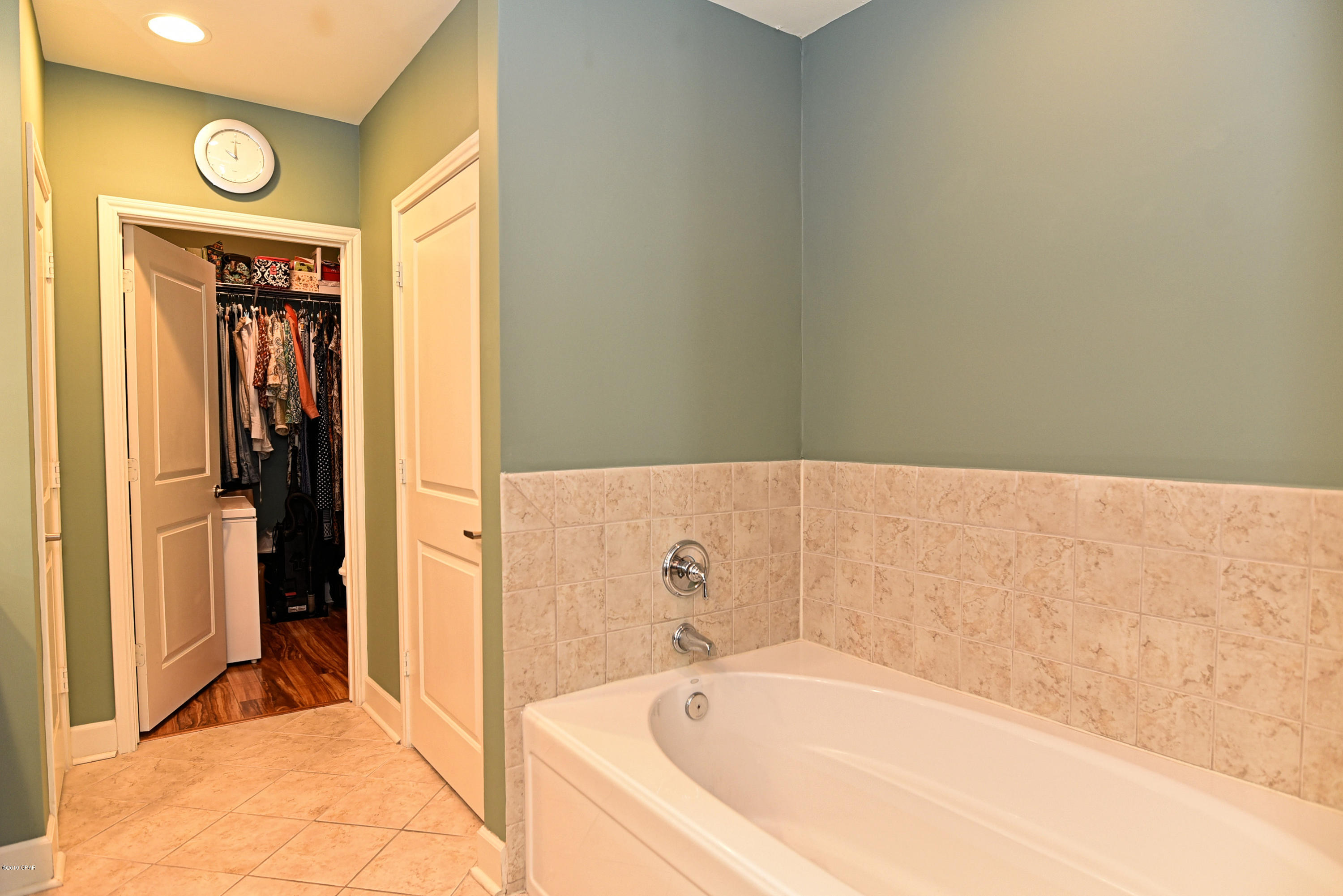 Island Reserve - Residential