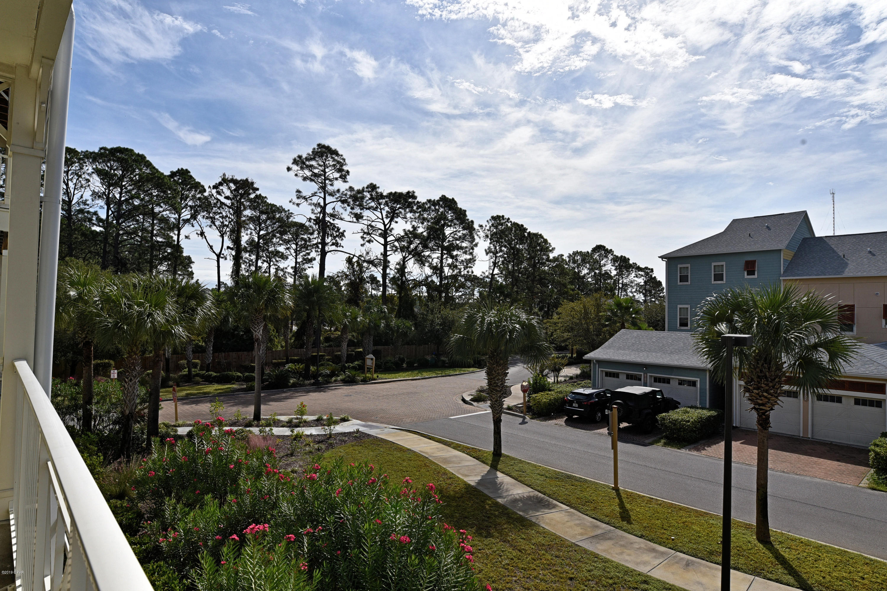 Island Reserve - Residential