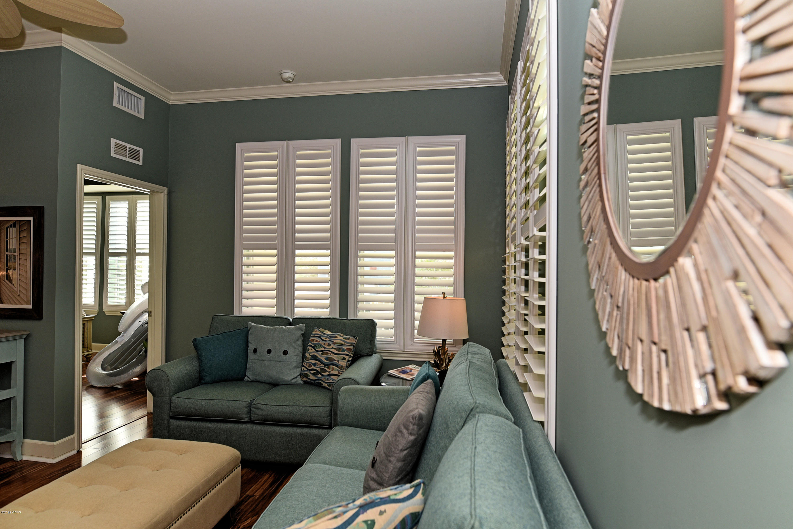 Island Reserve - Residential