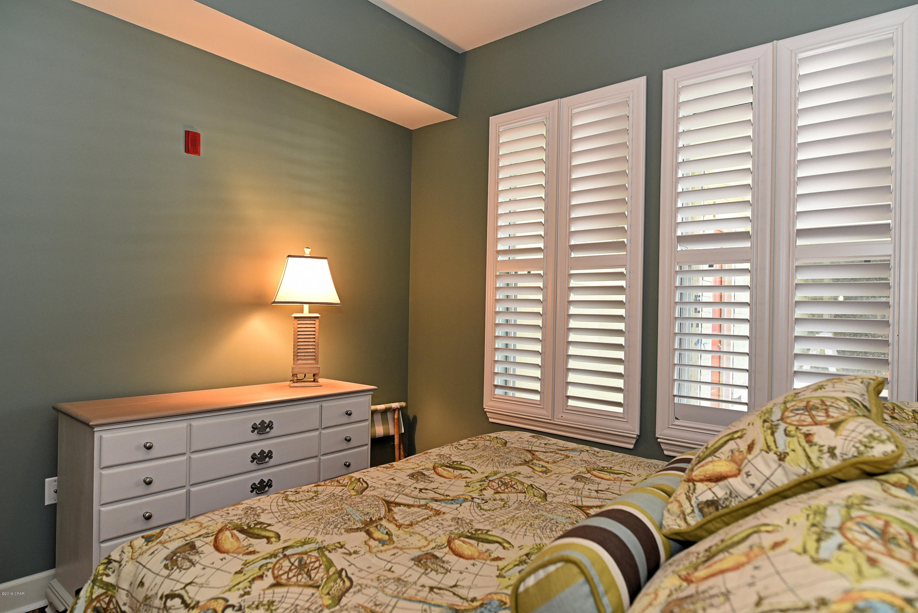 Island Reserve - Residential