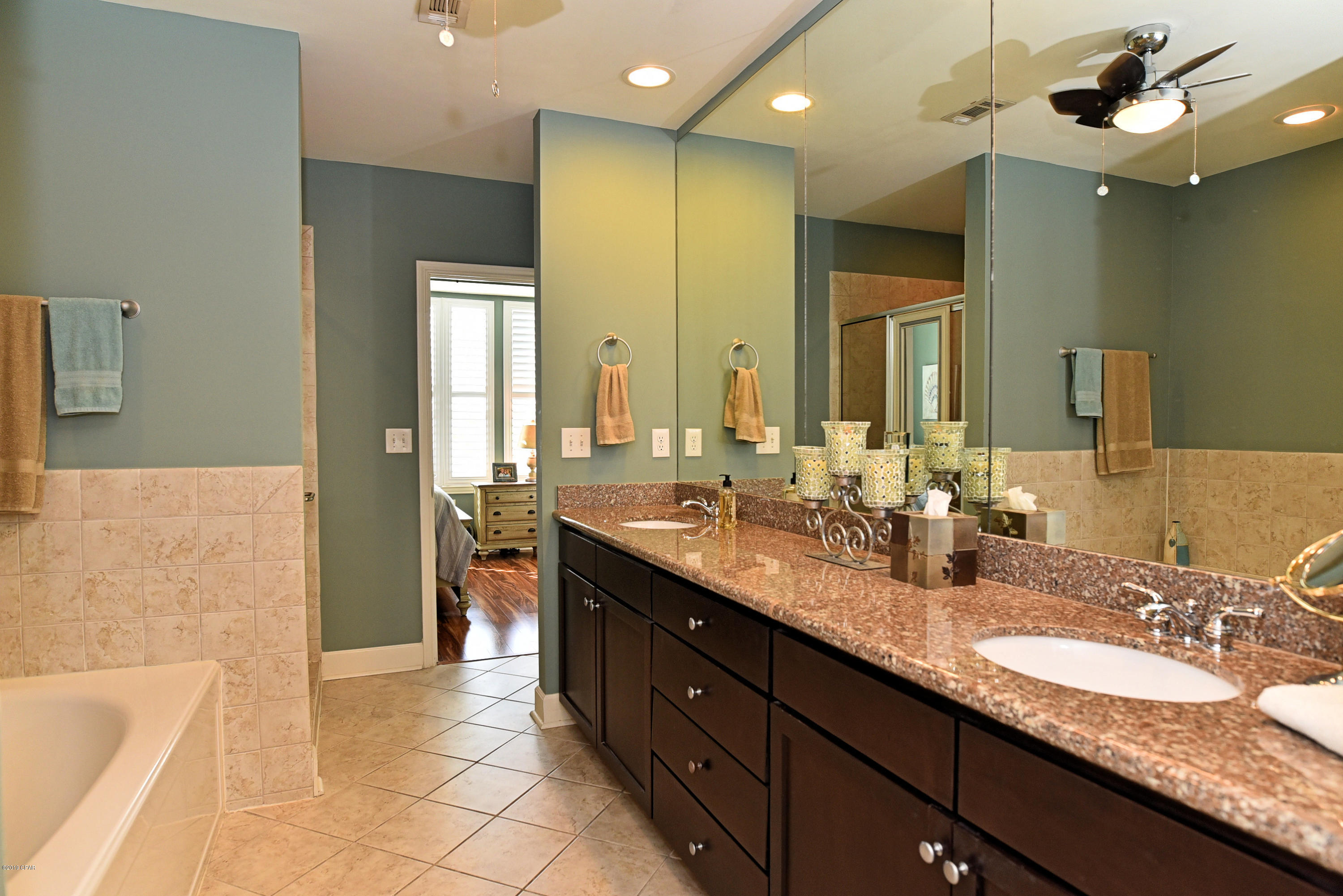 Island Reserve - Residential